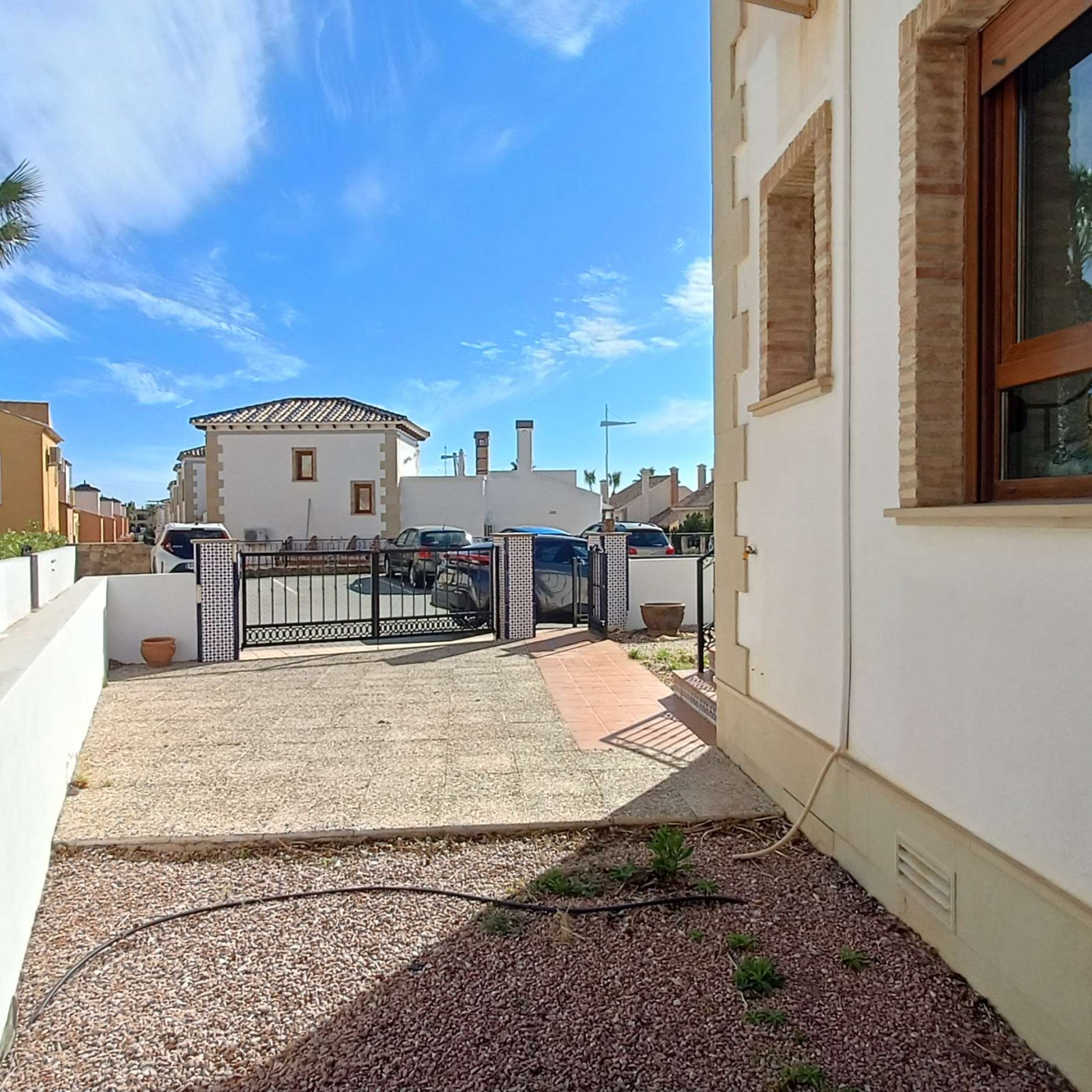 Villa in Algorfa-46