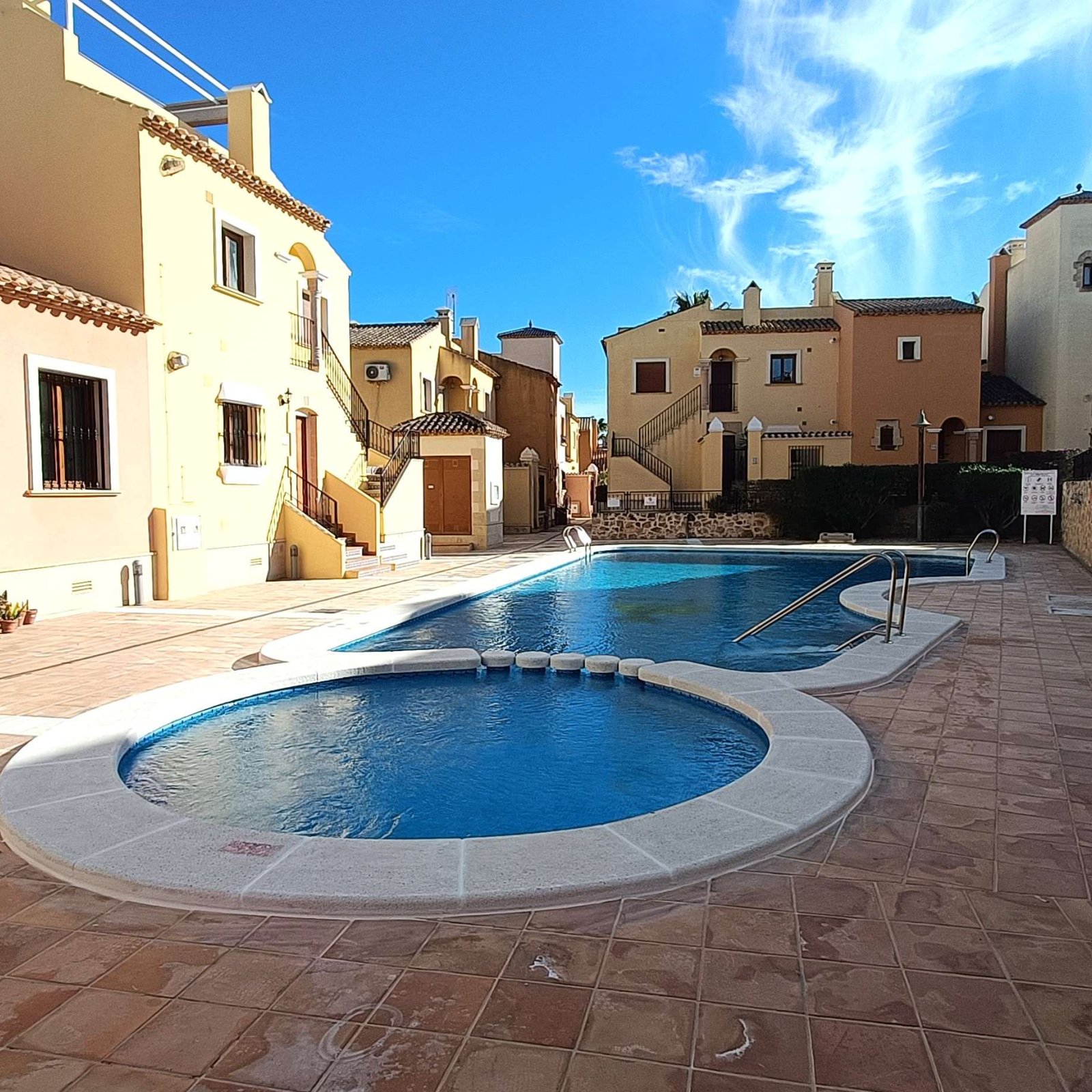 Villa in Algorfa-47