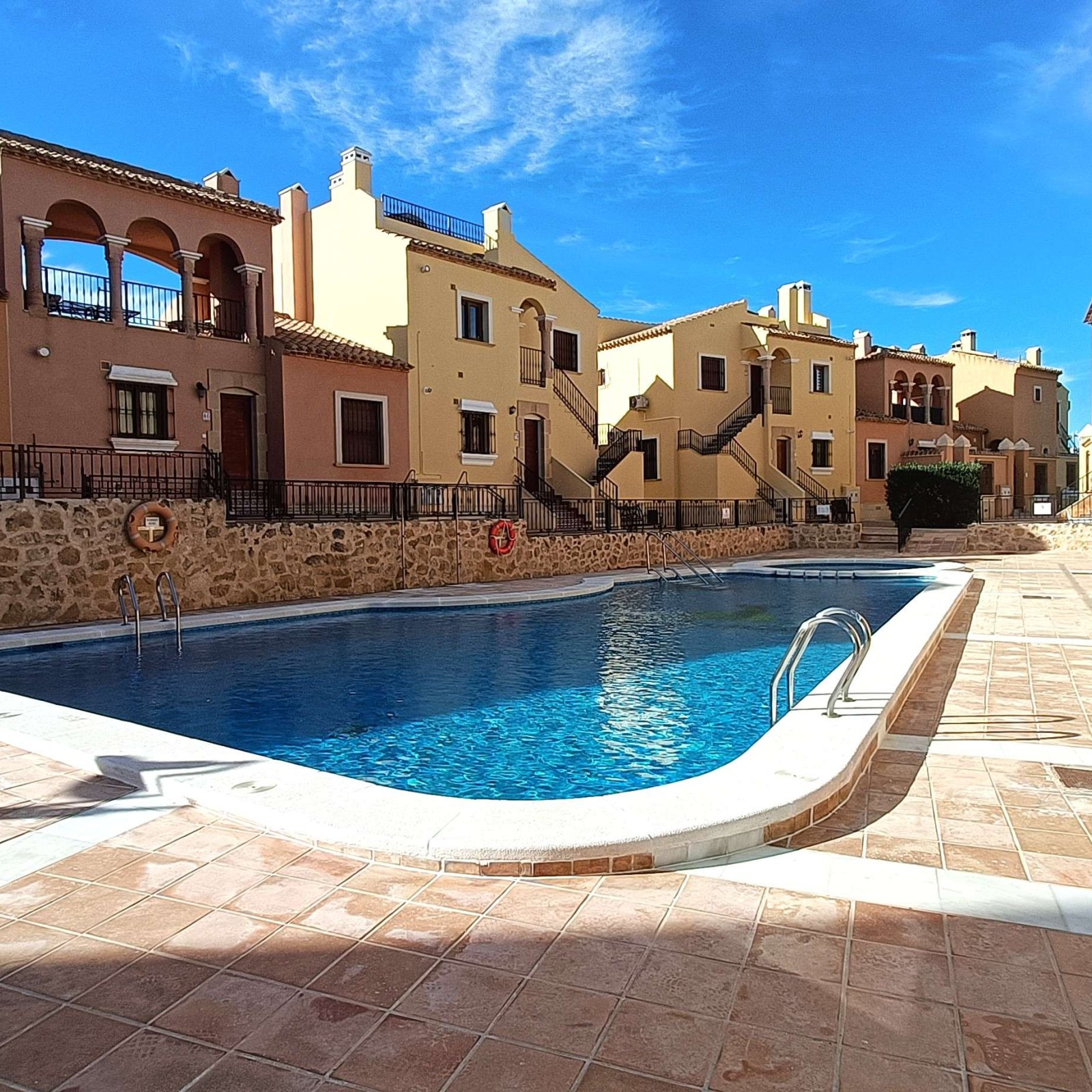 Villa in Algorfa-48
