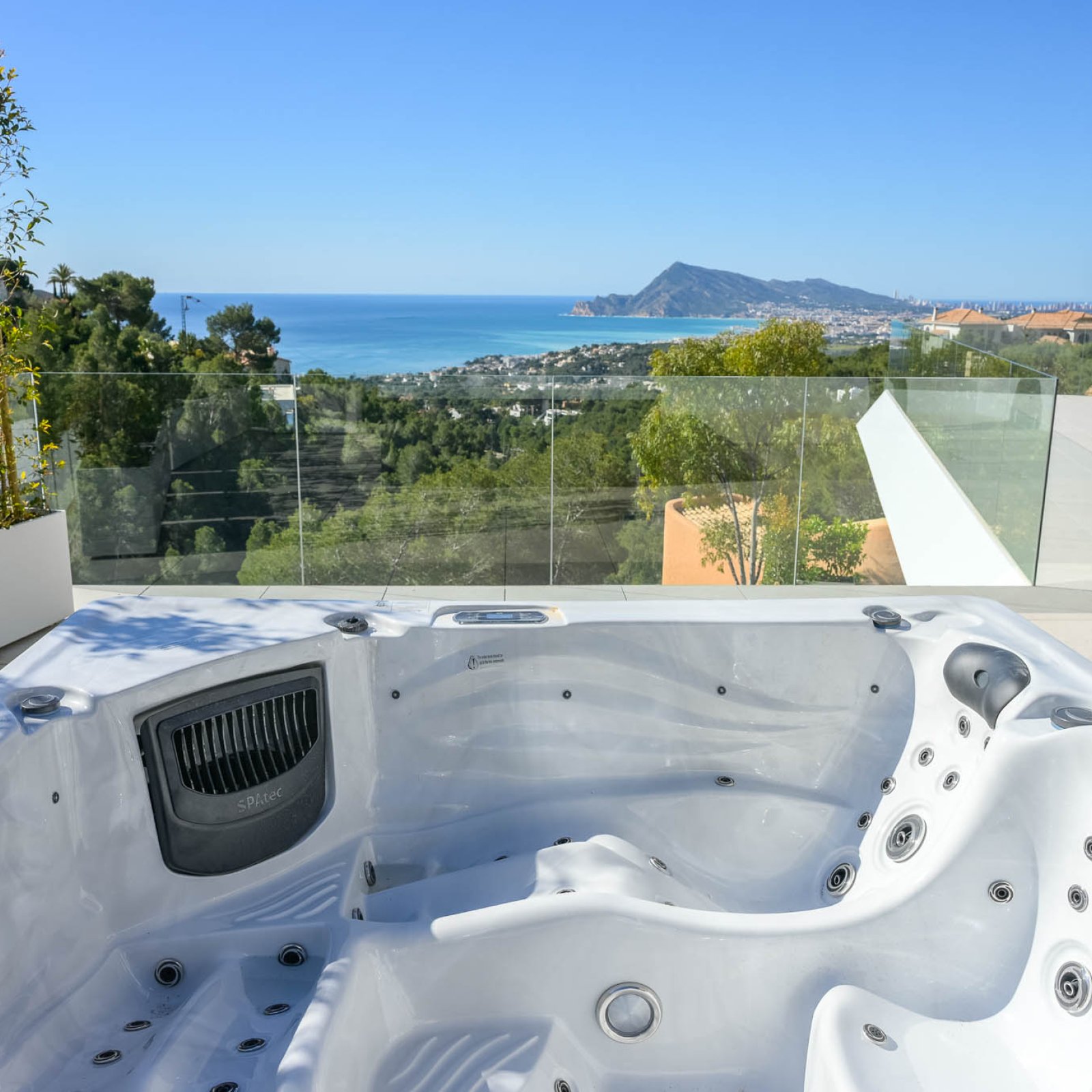 Villa in Altea-9
