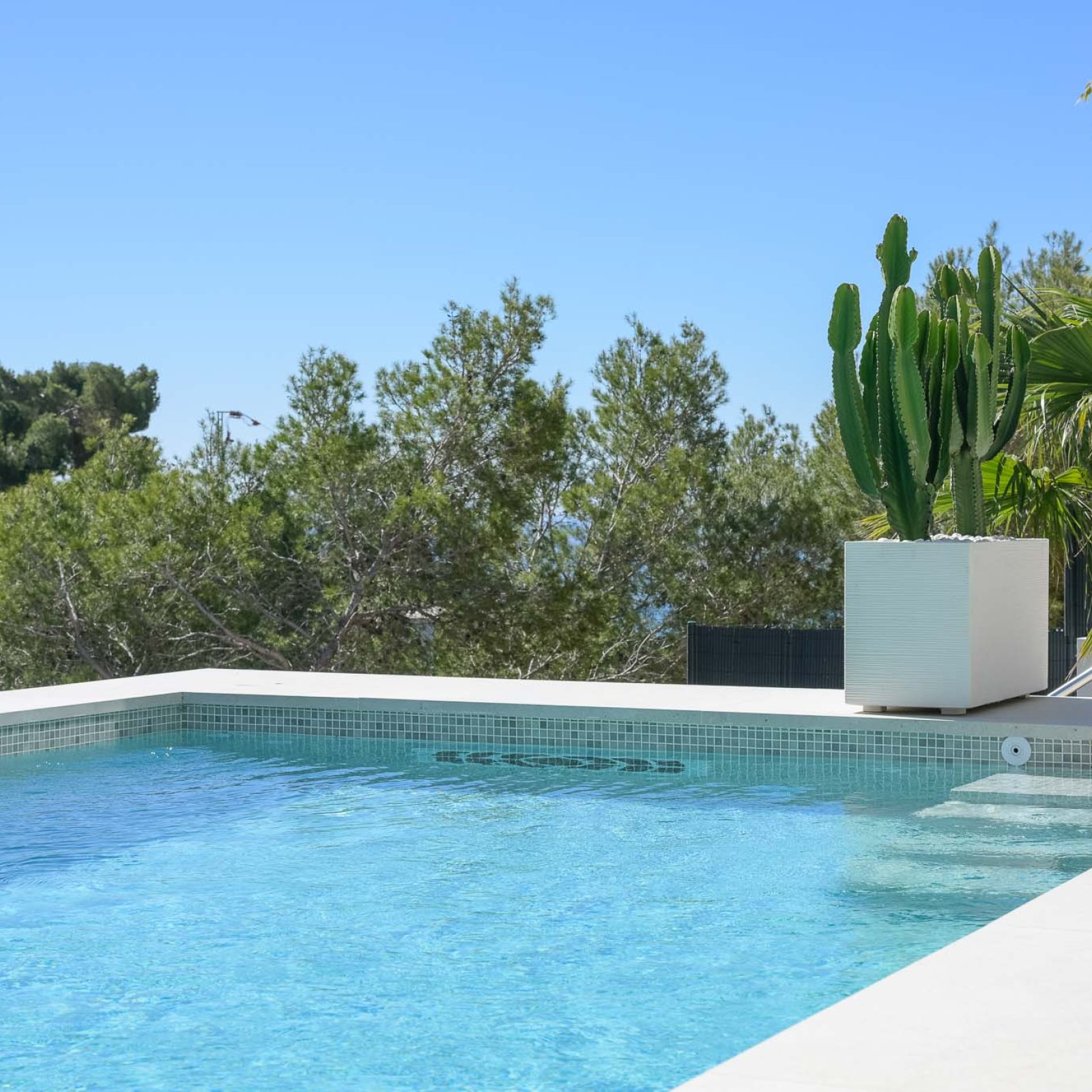 Villa in Altea-35