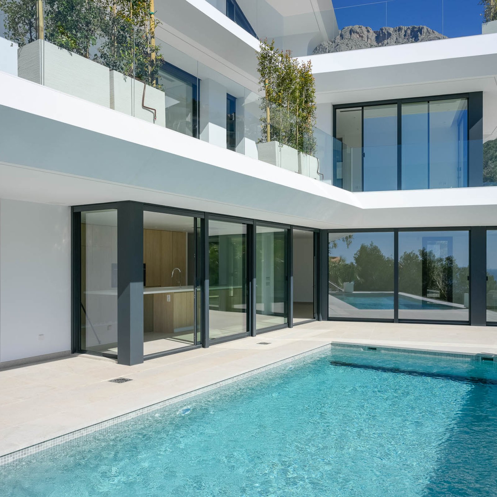 Villa in Altea-36