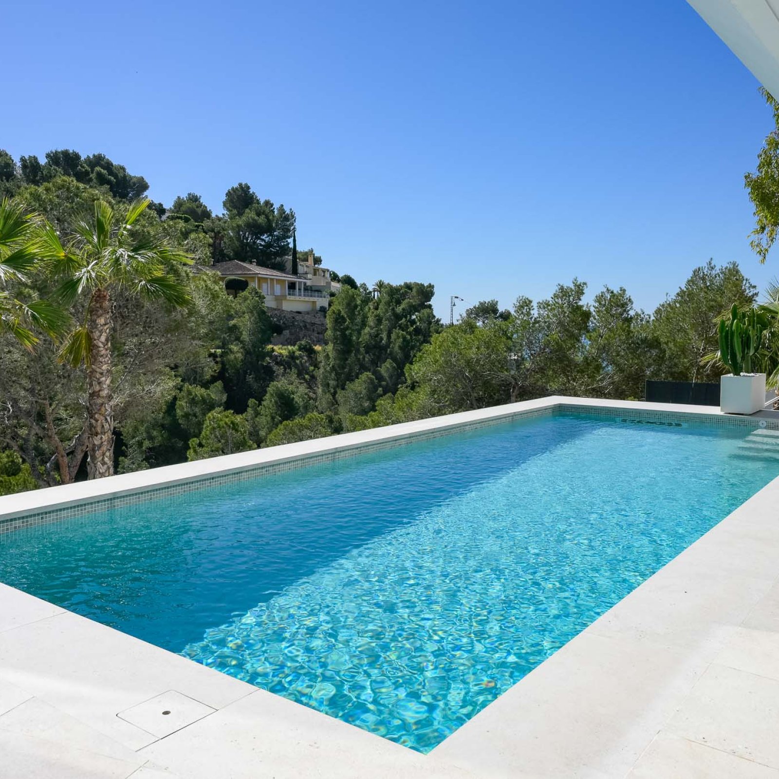 Villa in Altea-33