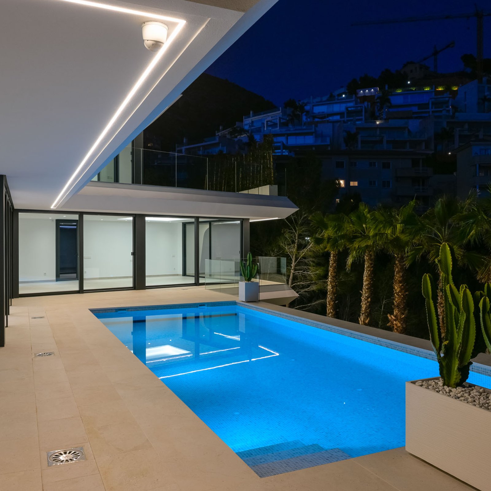 Villa in Altea-44