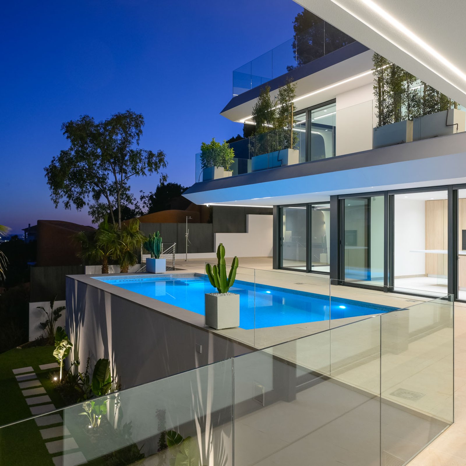 Villa in Altea-42