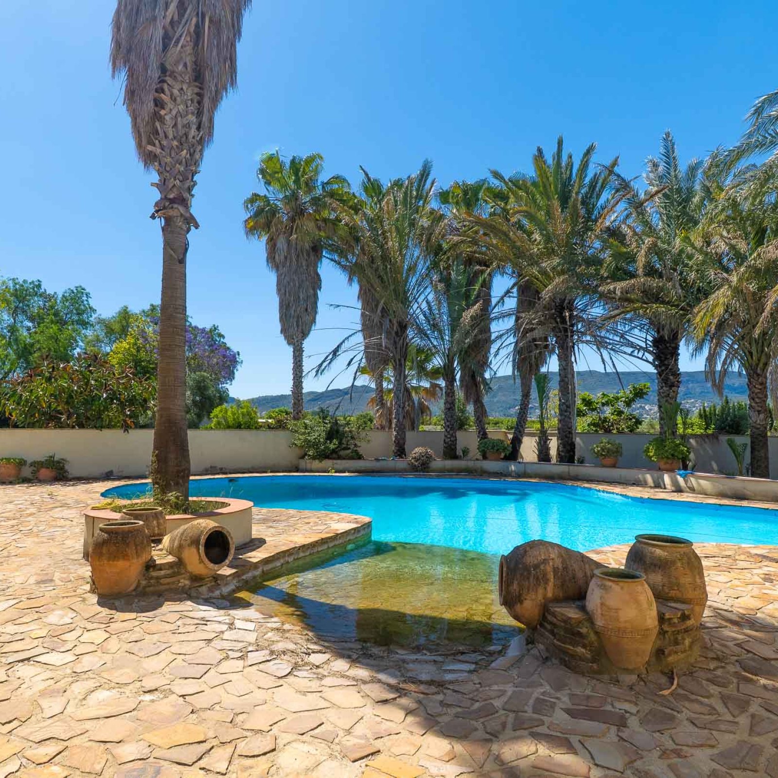 Villa in Ondara-9