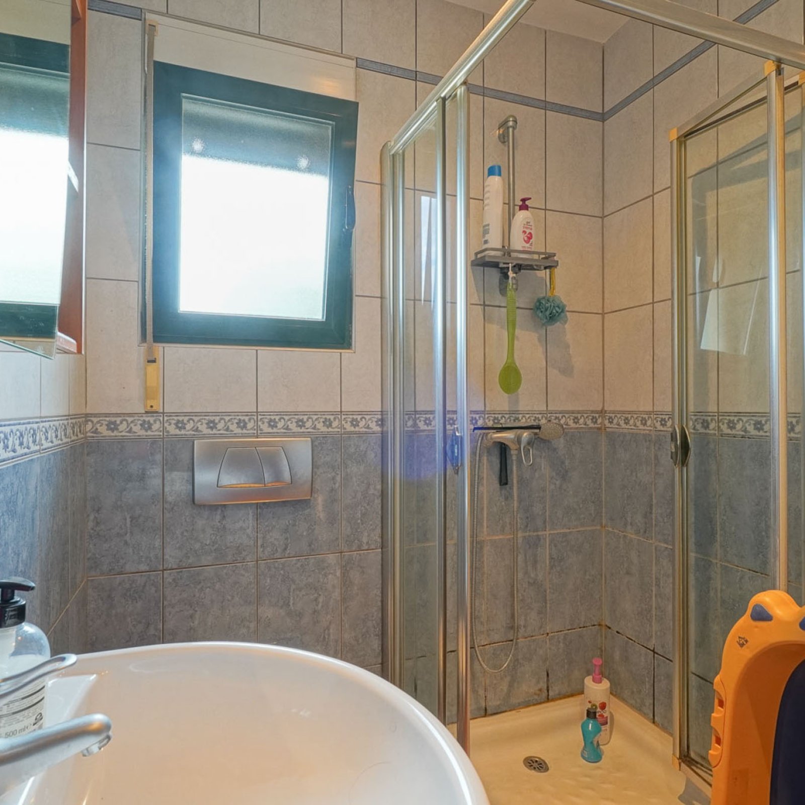 Villa in Ondara-16