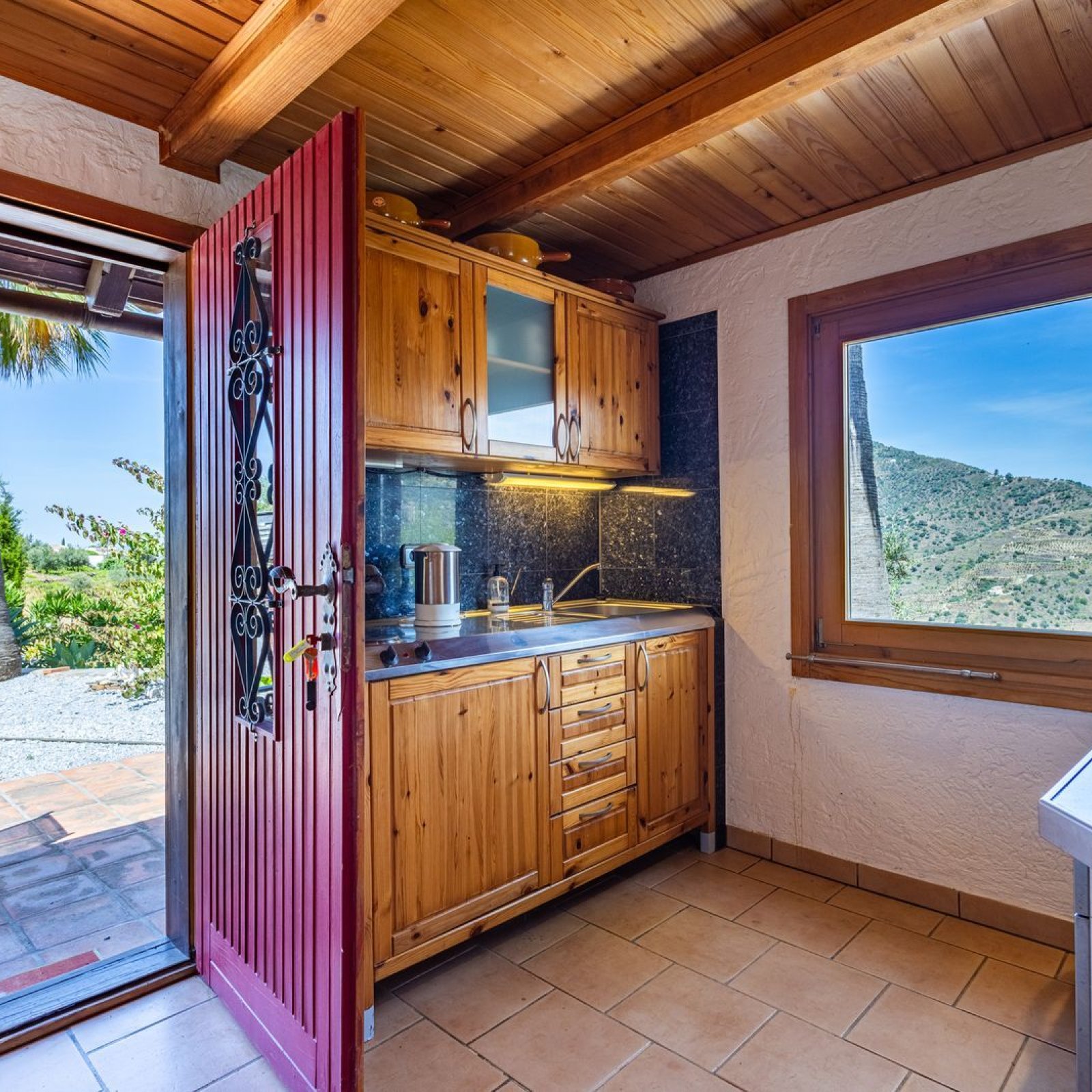 Villa in Sayalonga-74