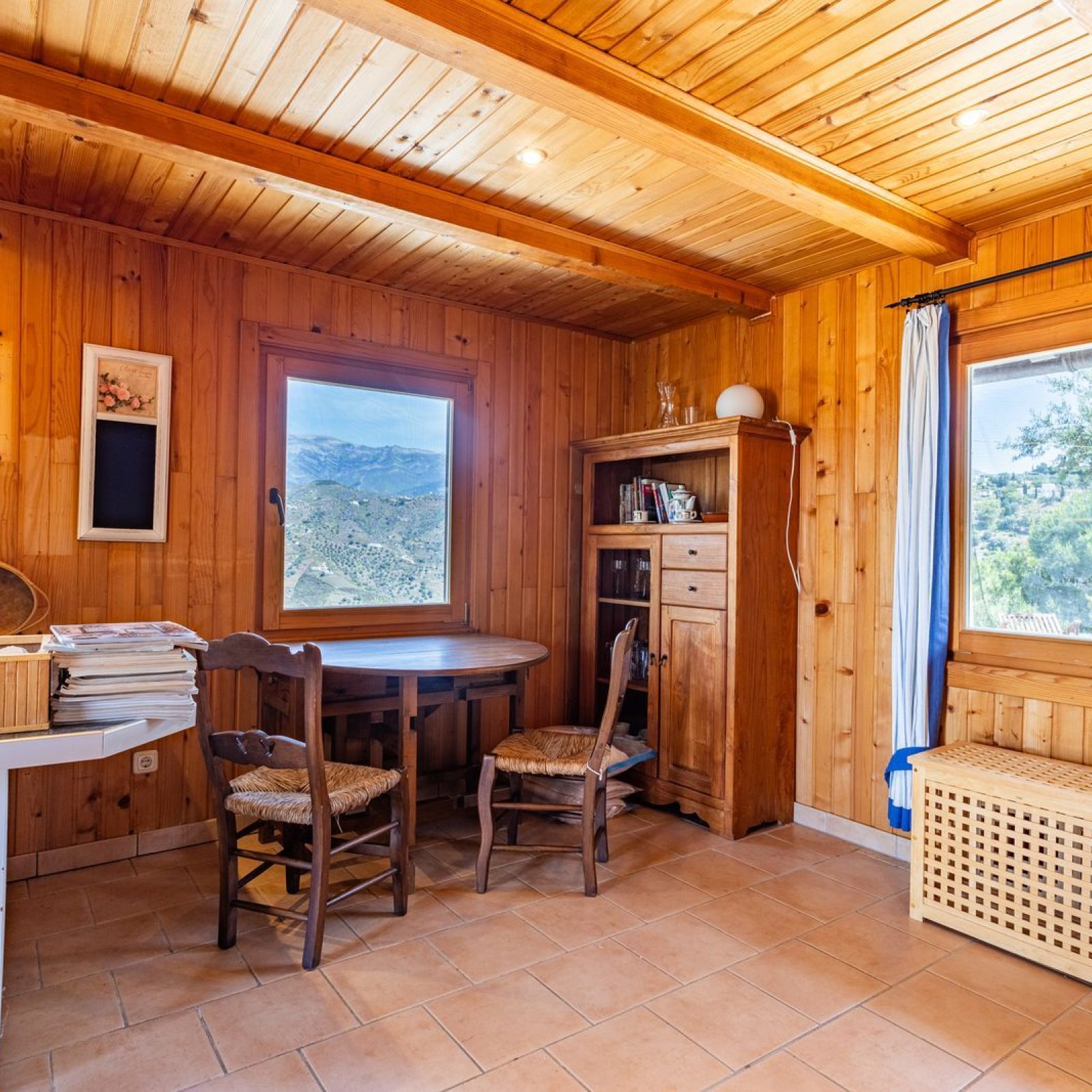 Villa in Sayalonga-75