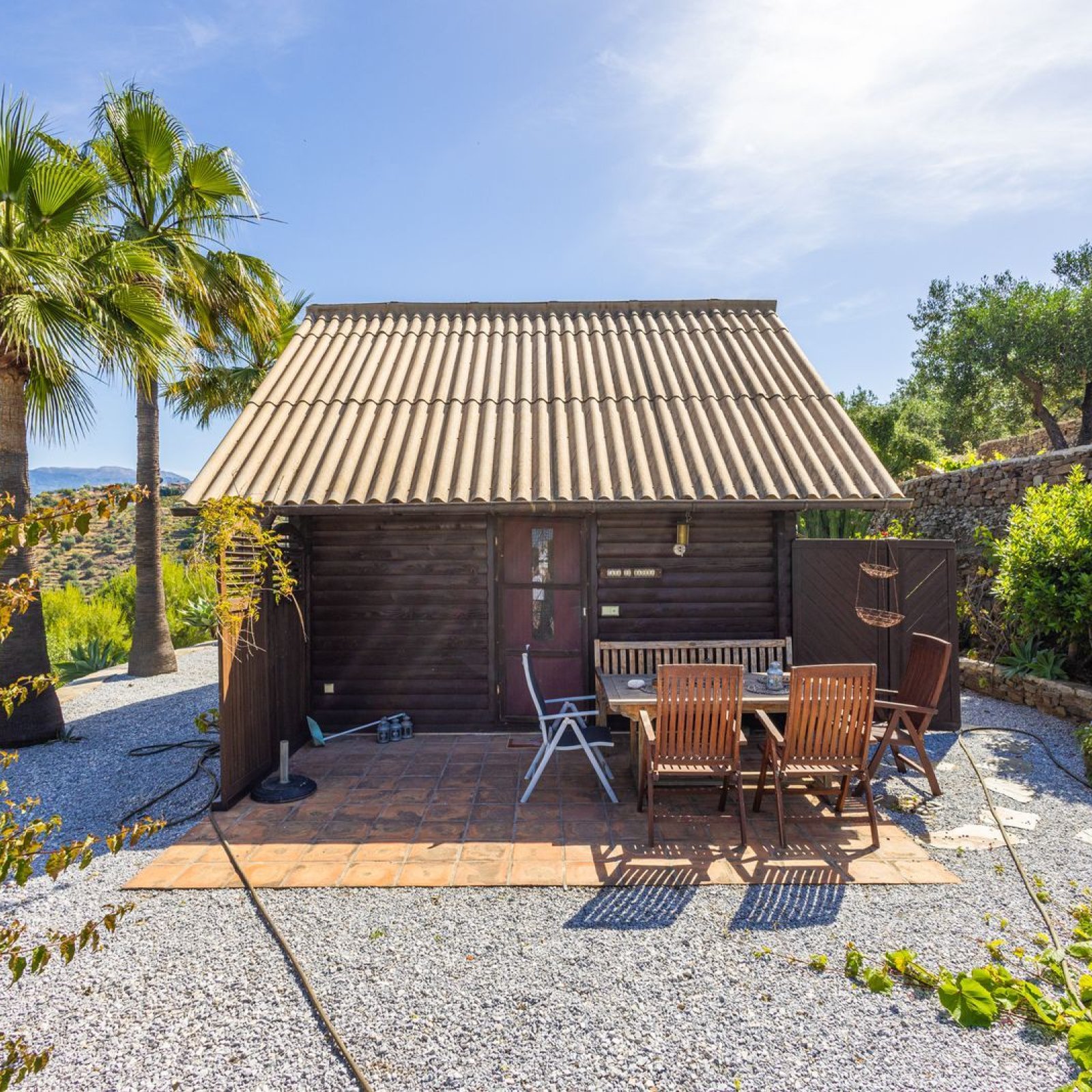 Villa in Sayalonga-70