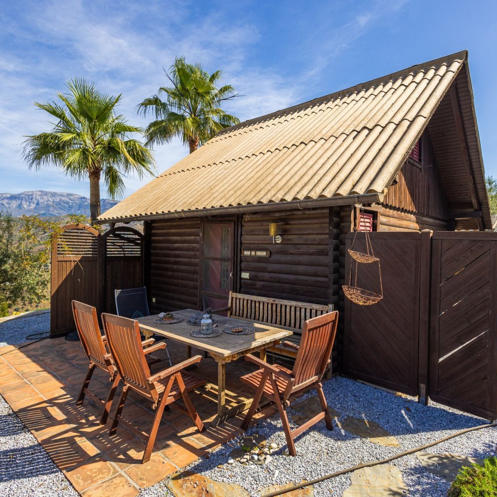 Villa in Sayalonga-71