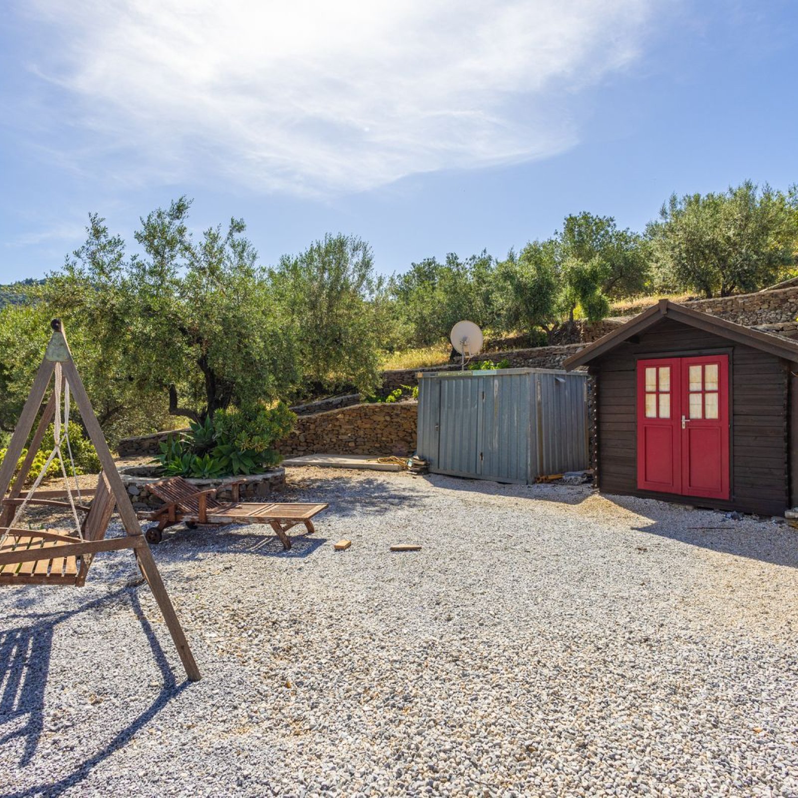 Villa in Sayalonga-82