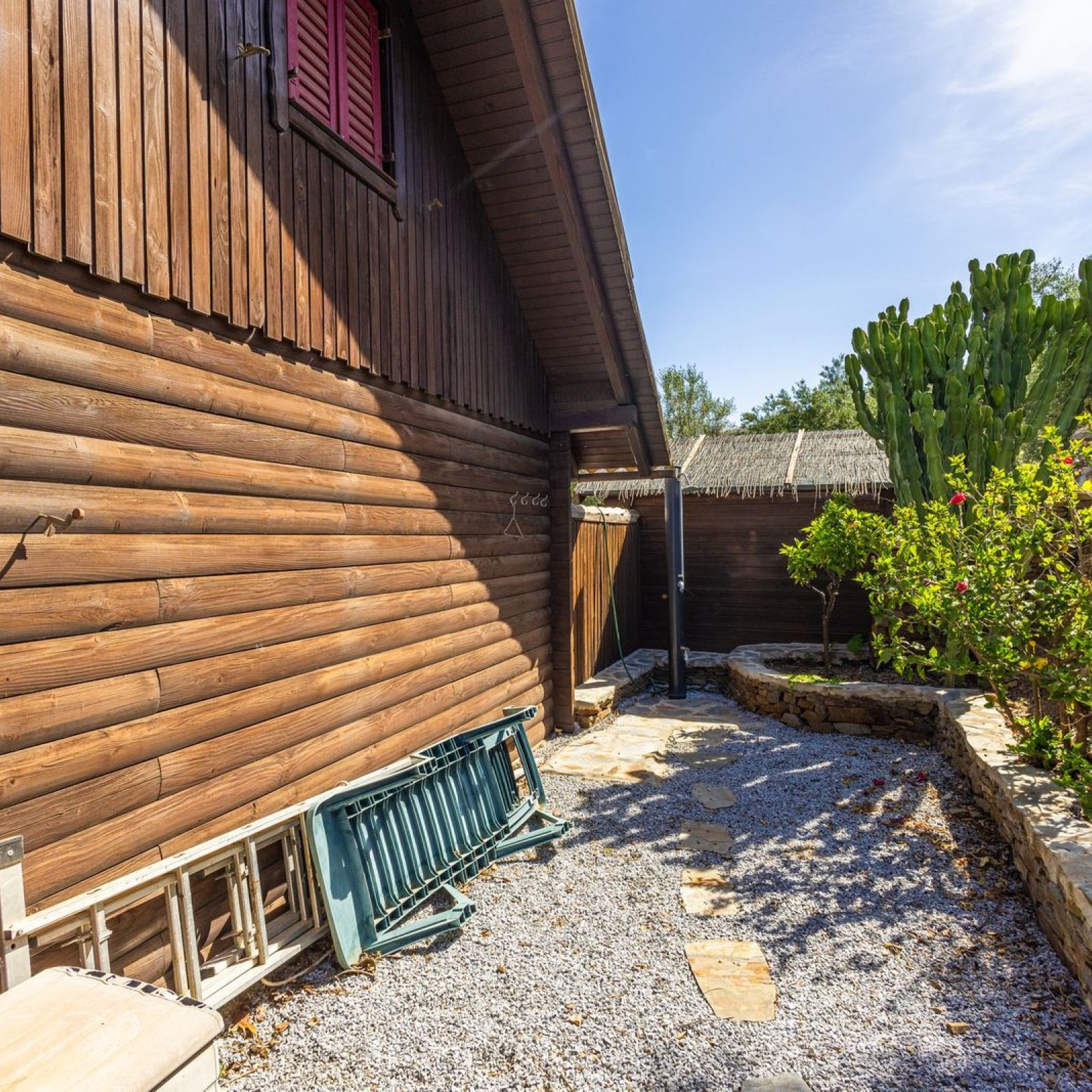 Villa in Sayalonga-83
