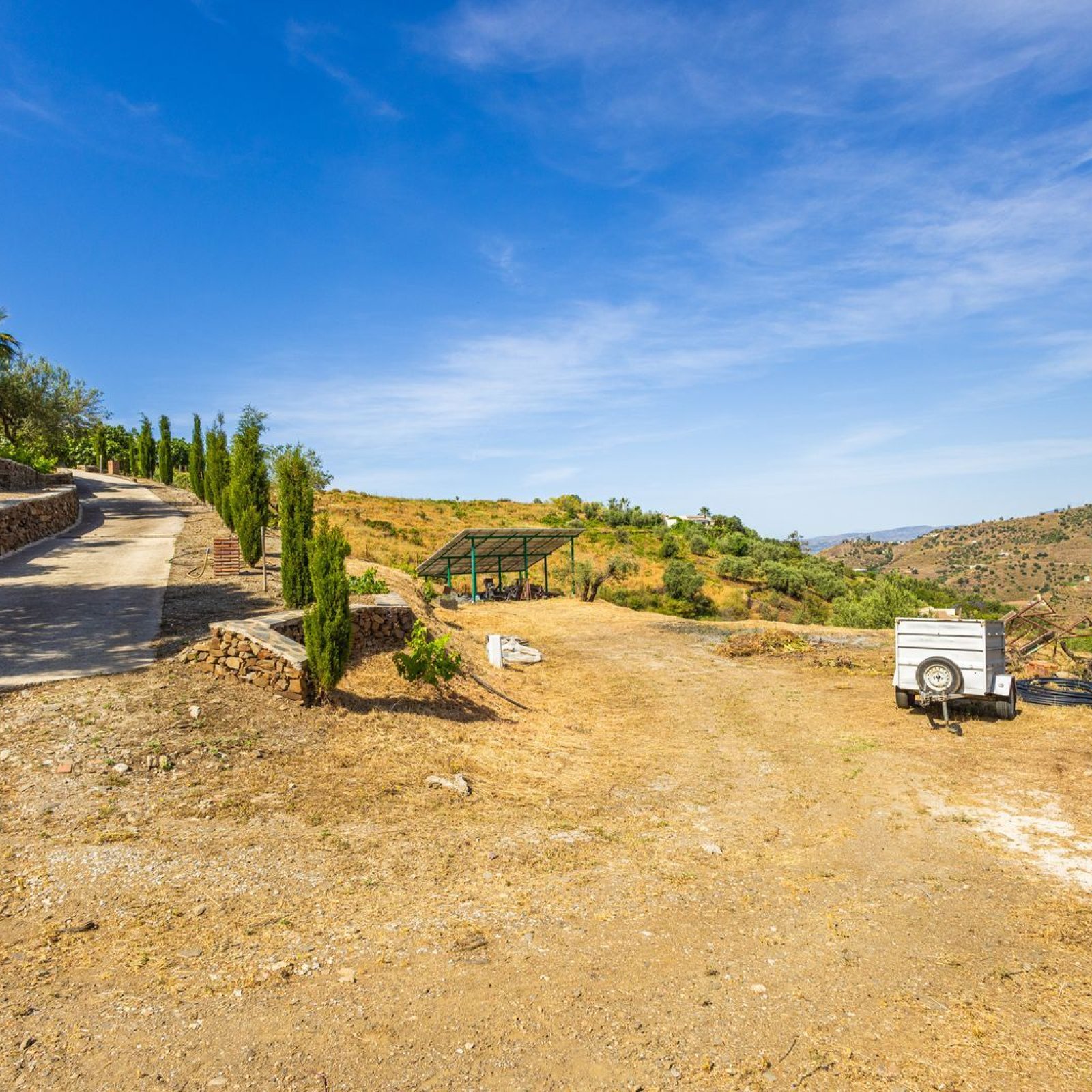 Villa in Sayalonga-97