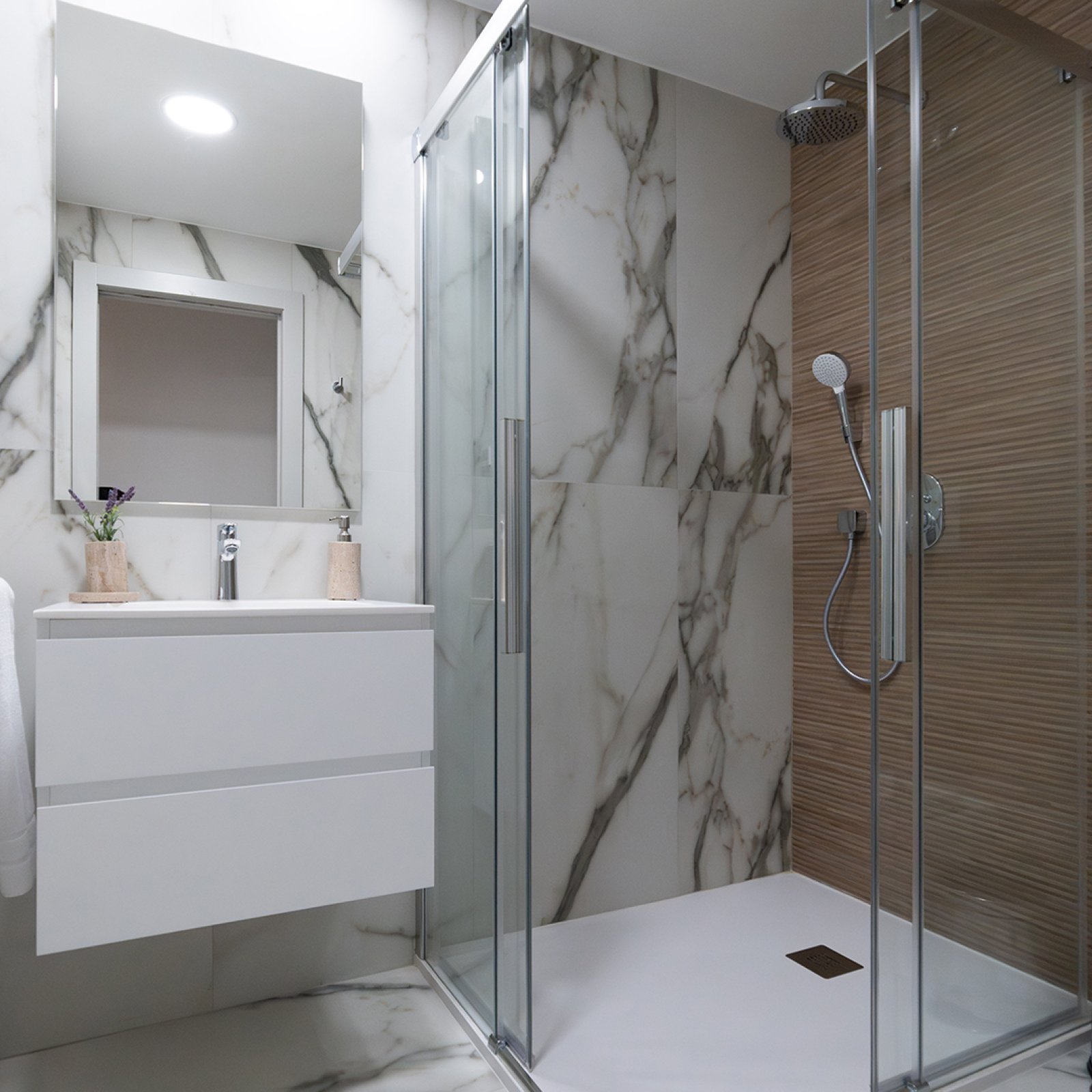 Appartement in Benidorm-14