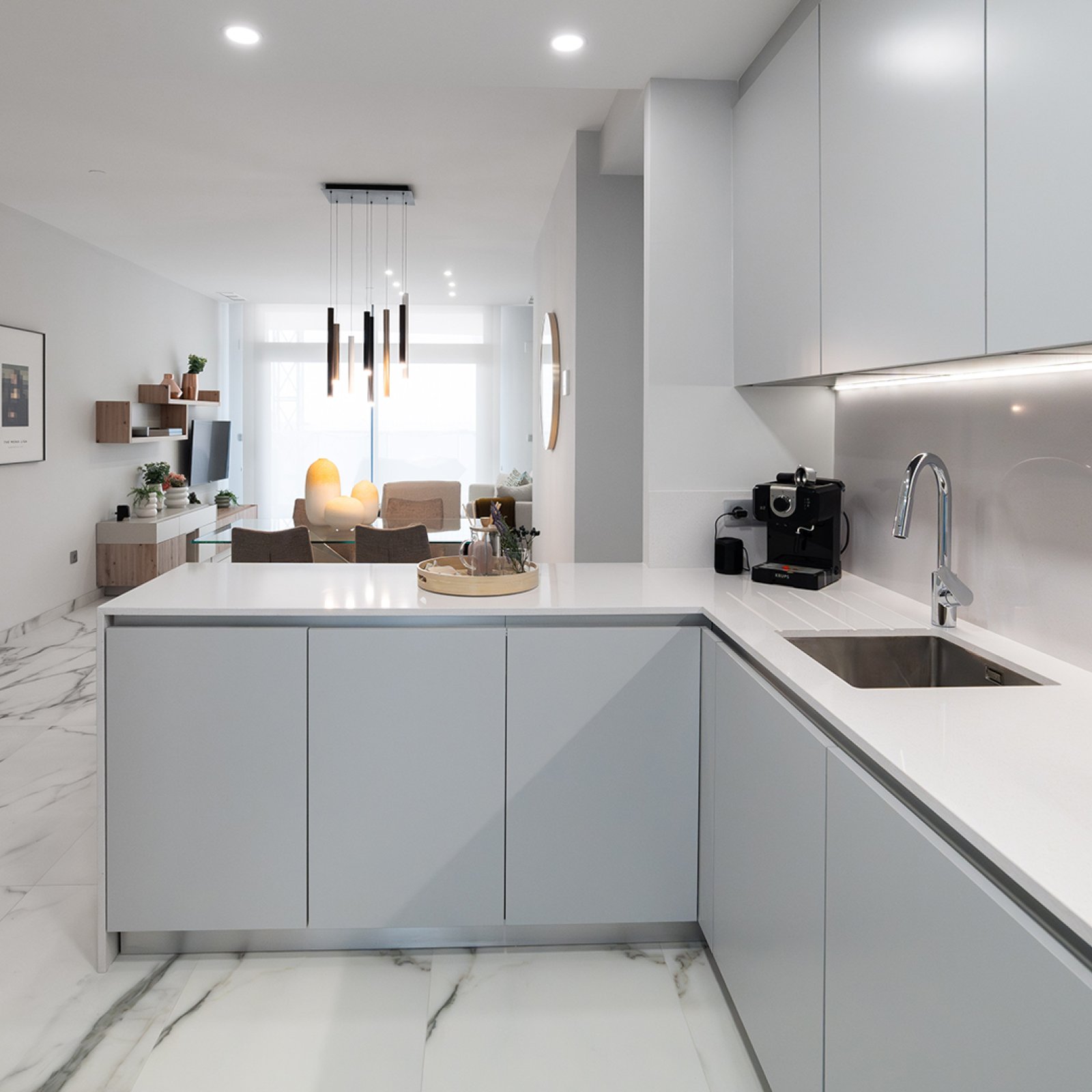 Appartement in Benidorm-5