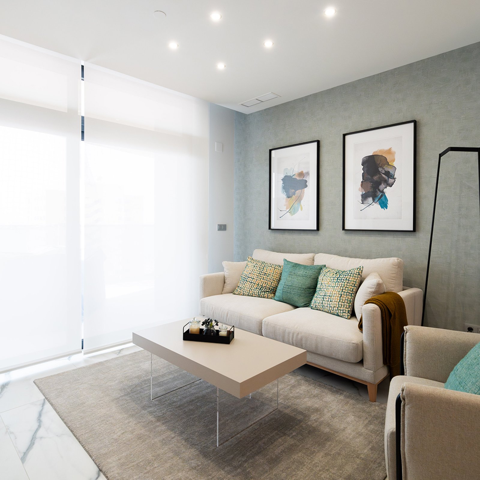 Appartement in Benidorm-19