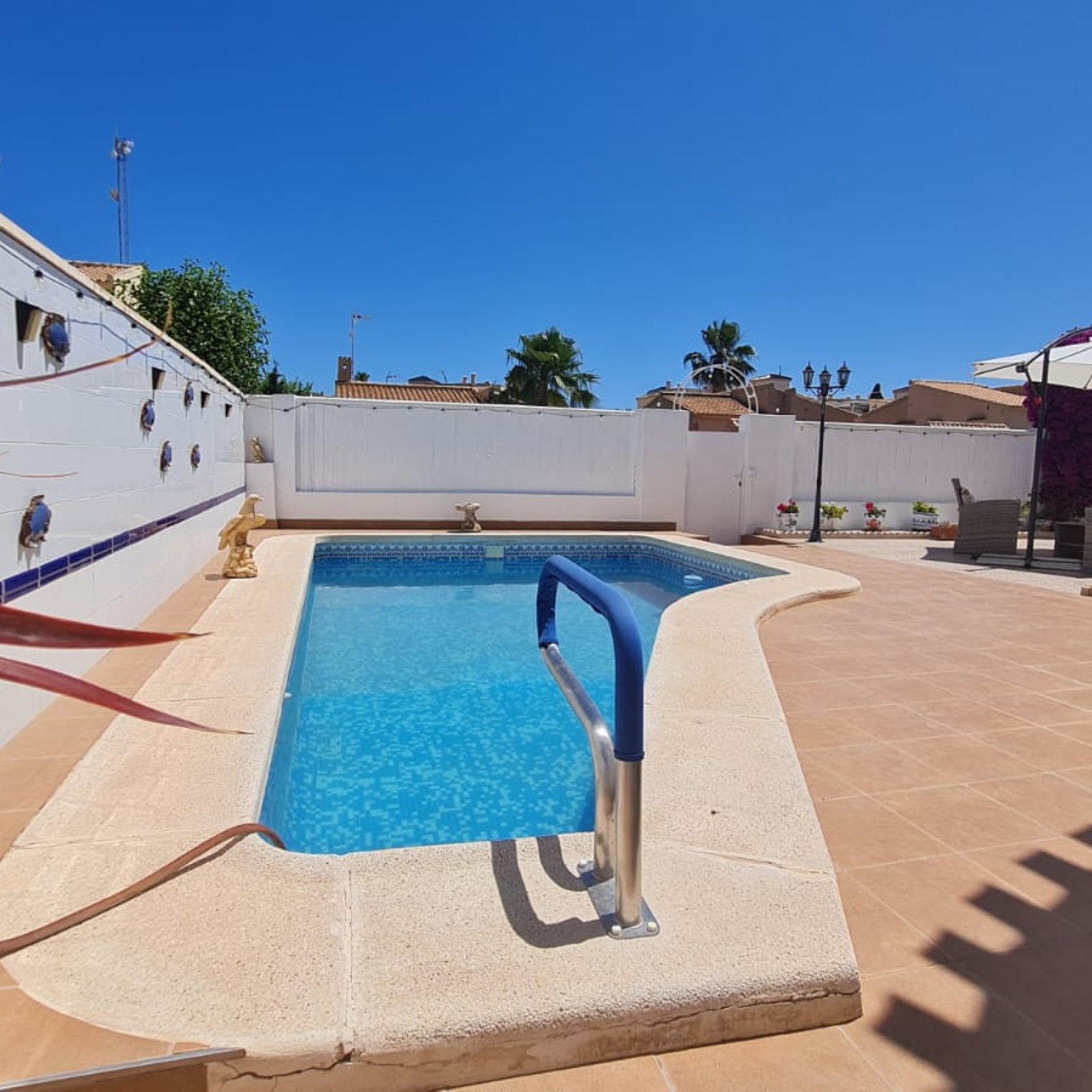Villa in Orihuela Costa-26