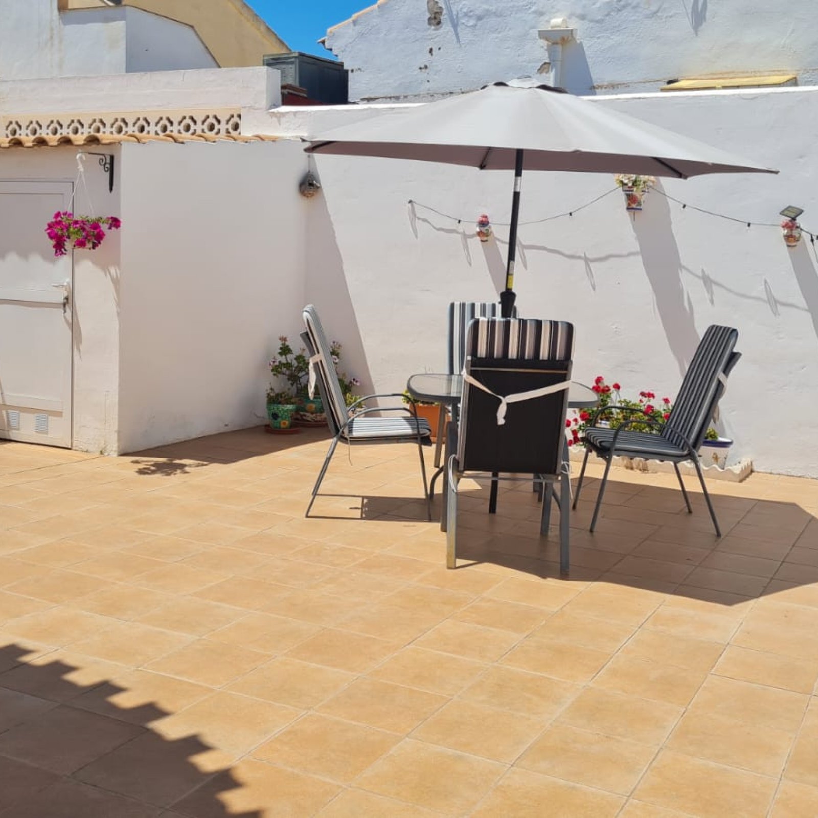 Villa in Orihuela Costa-20