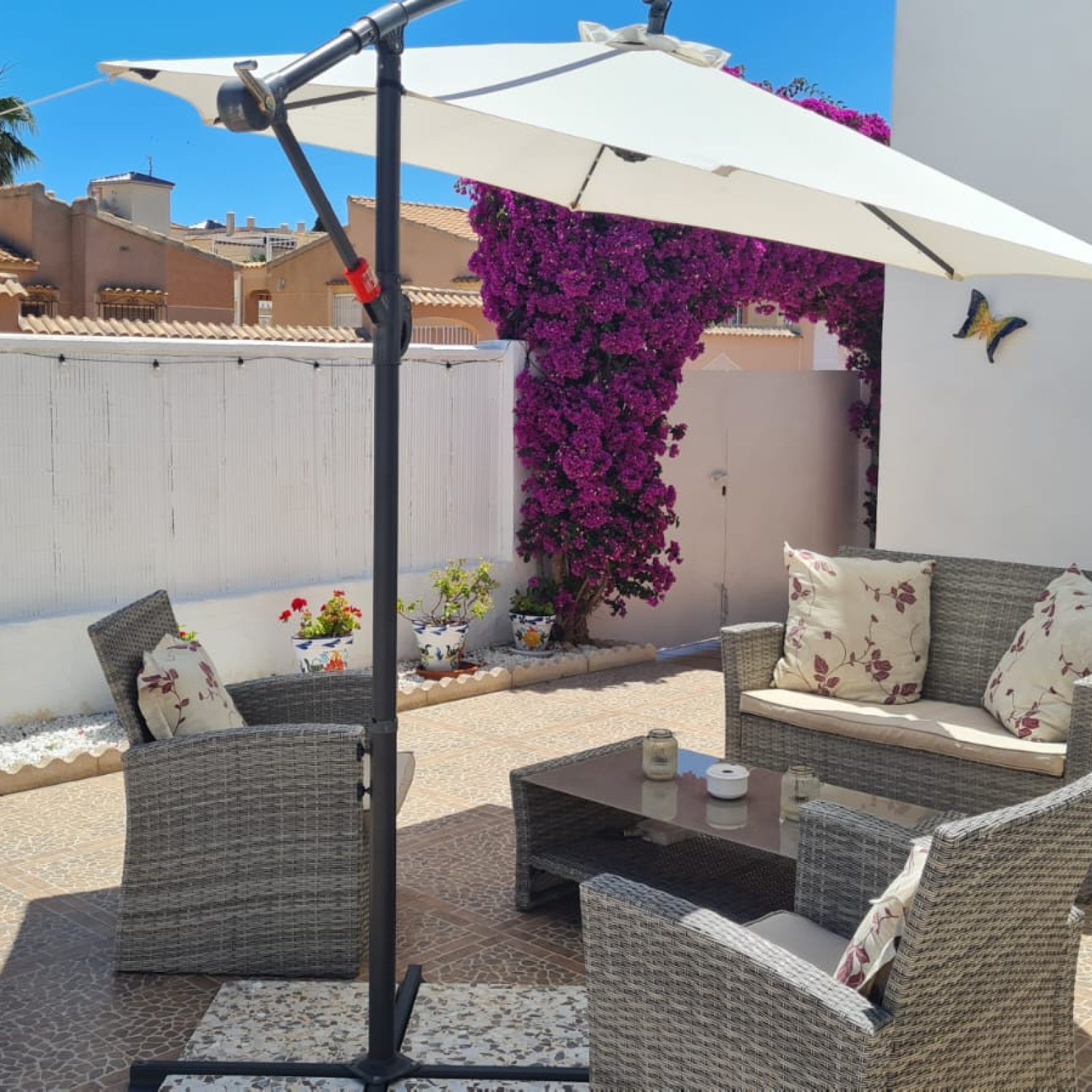 Villa in Orihuela Costa-19