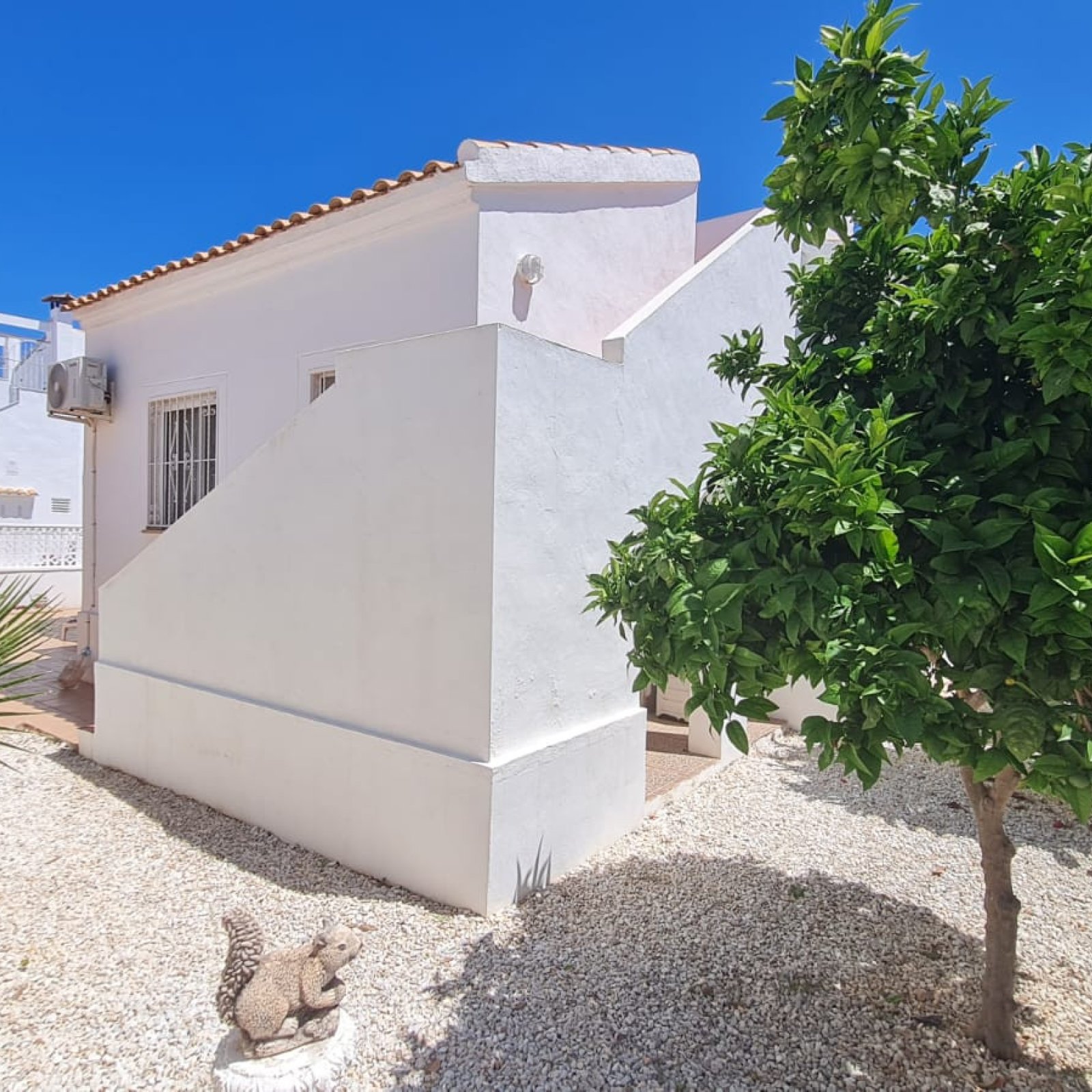 Villa in Orihuela Costa-22