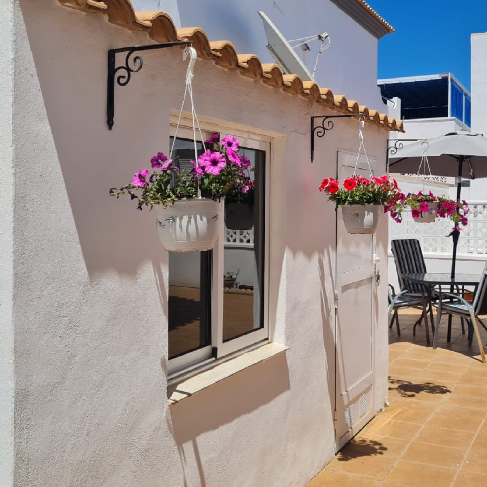 Villa in Orihuela Costa-21