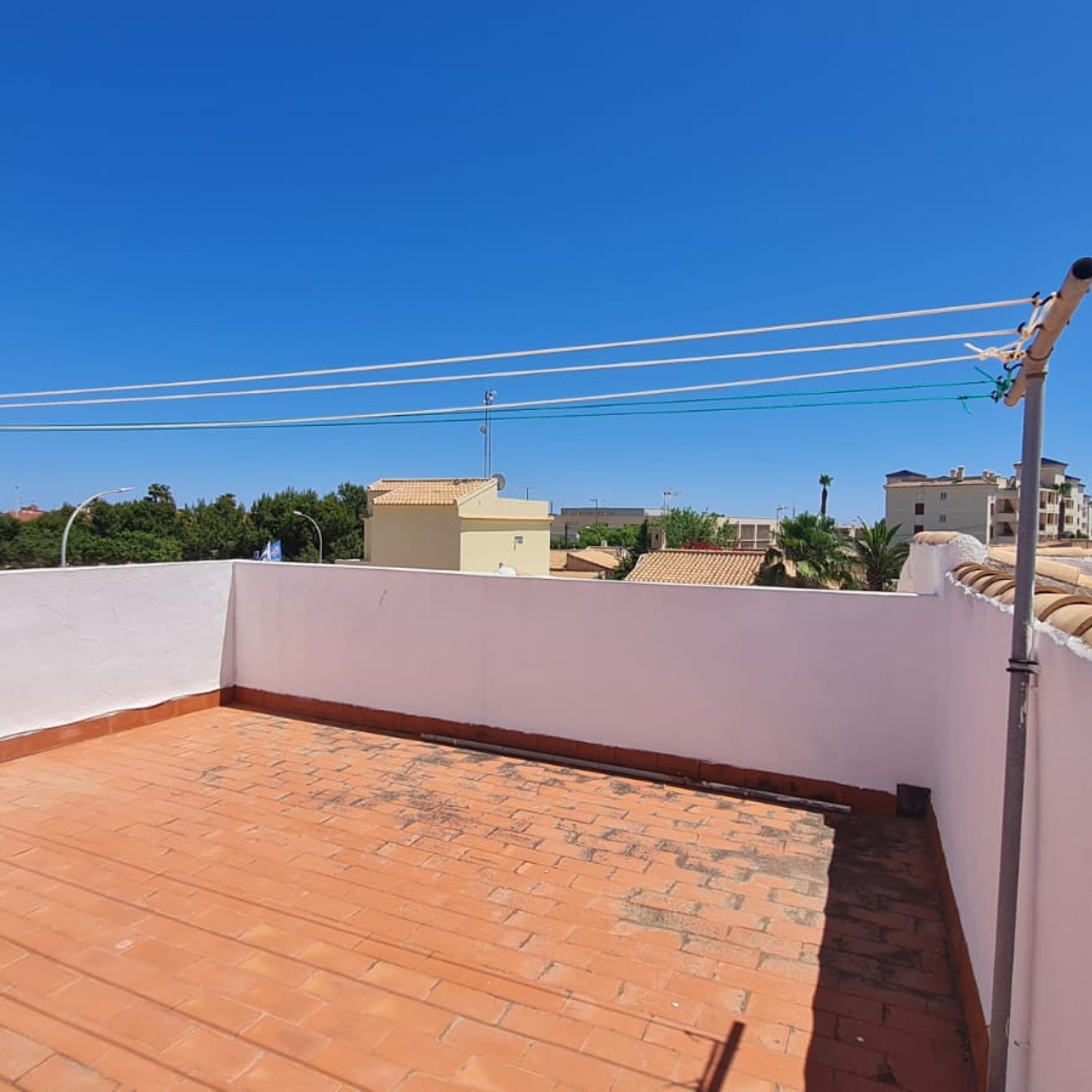 Villa in Orihuela Costa-23