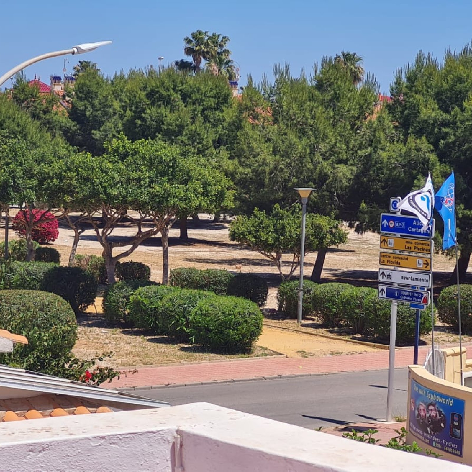 Villa in Orihuela Costa-24