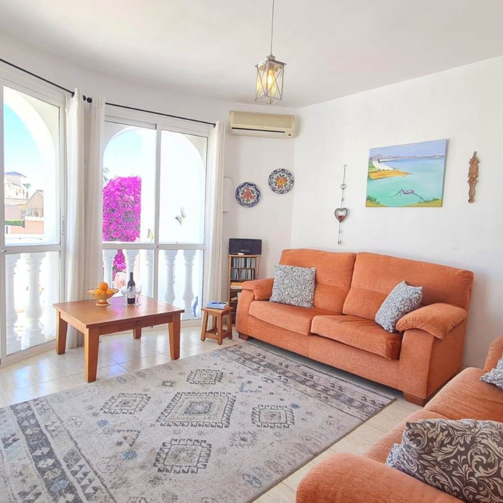 Villa in Orihuela Costa-5