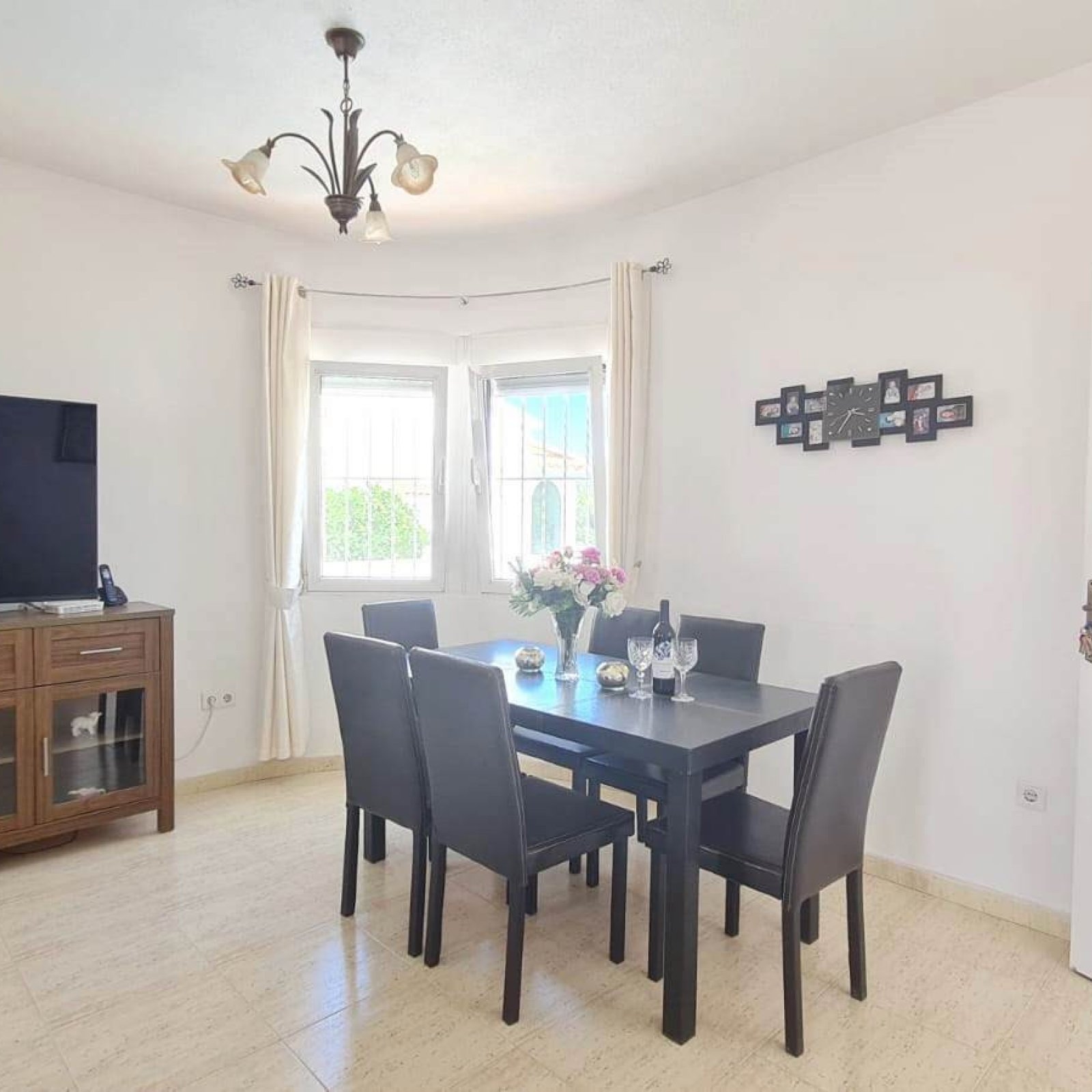 Villa in Orihuela Costa-8
