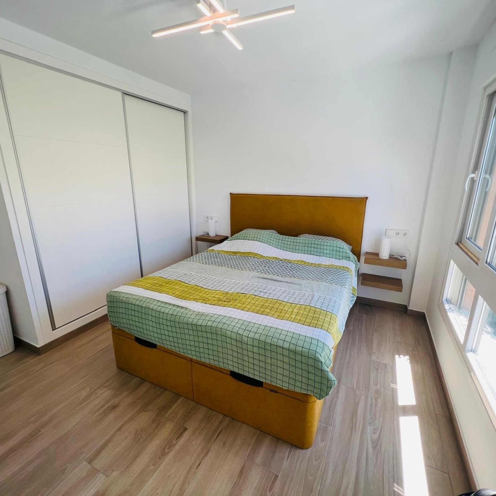 Appartement in Vistabella Golf Entre Naranjos-9
