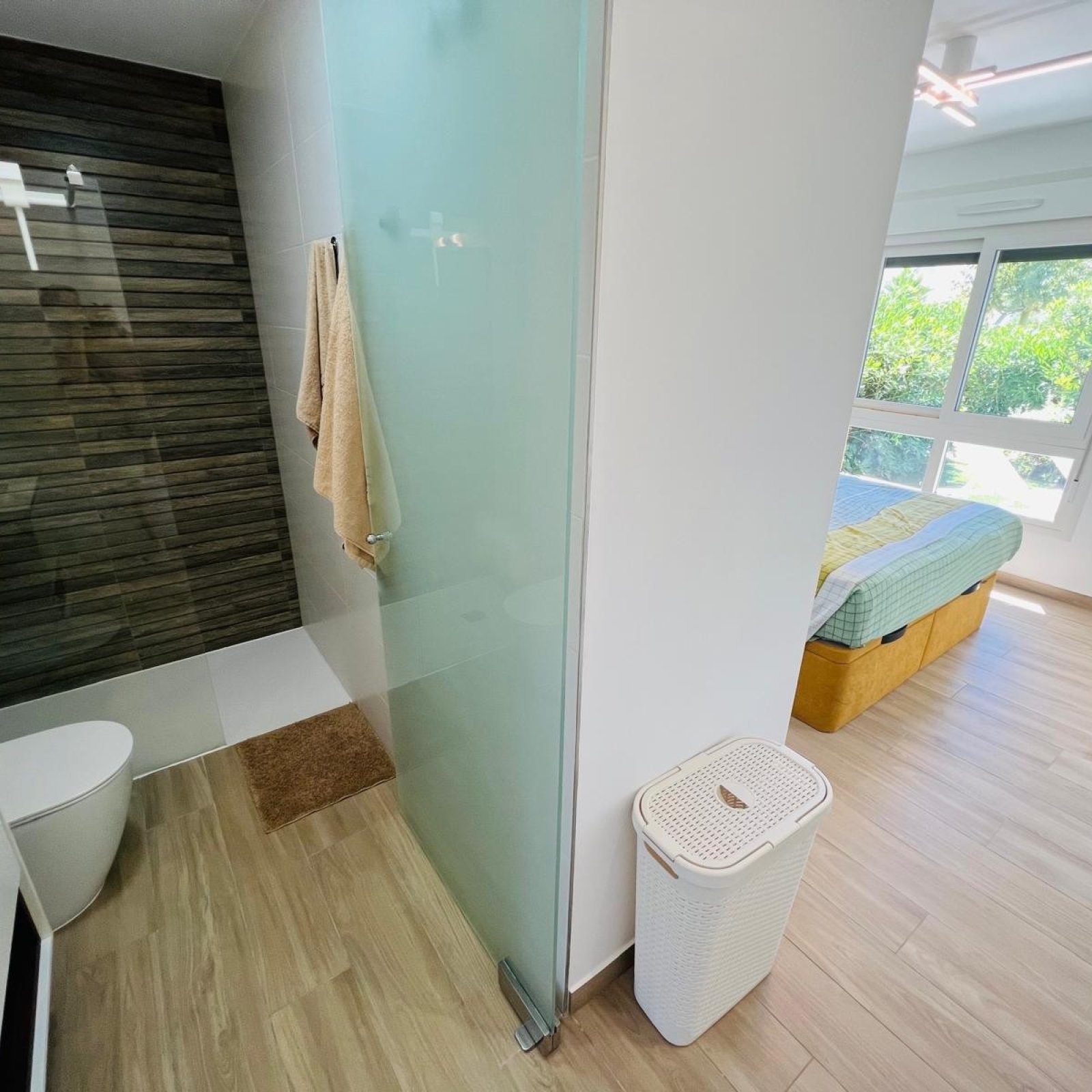 Appartement in Vistabella Golf Entre Naranjos-11