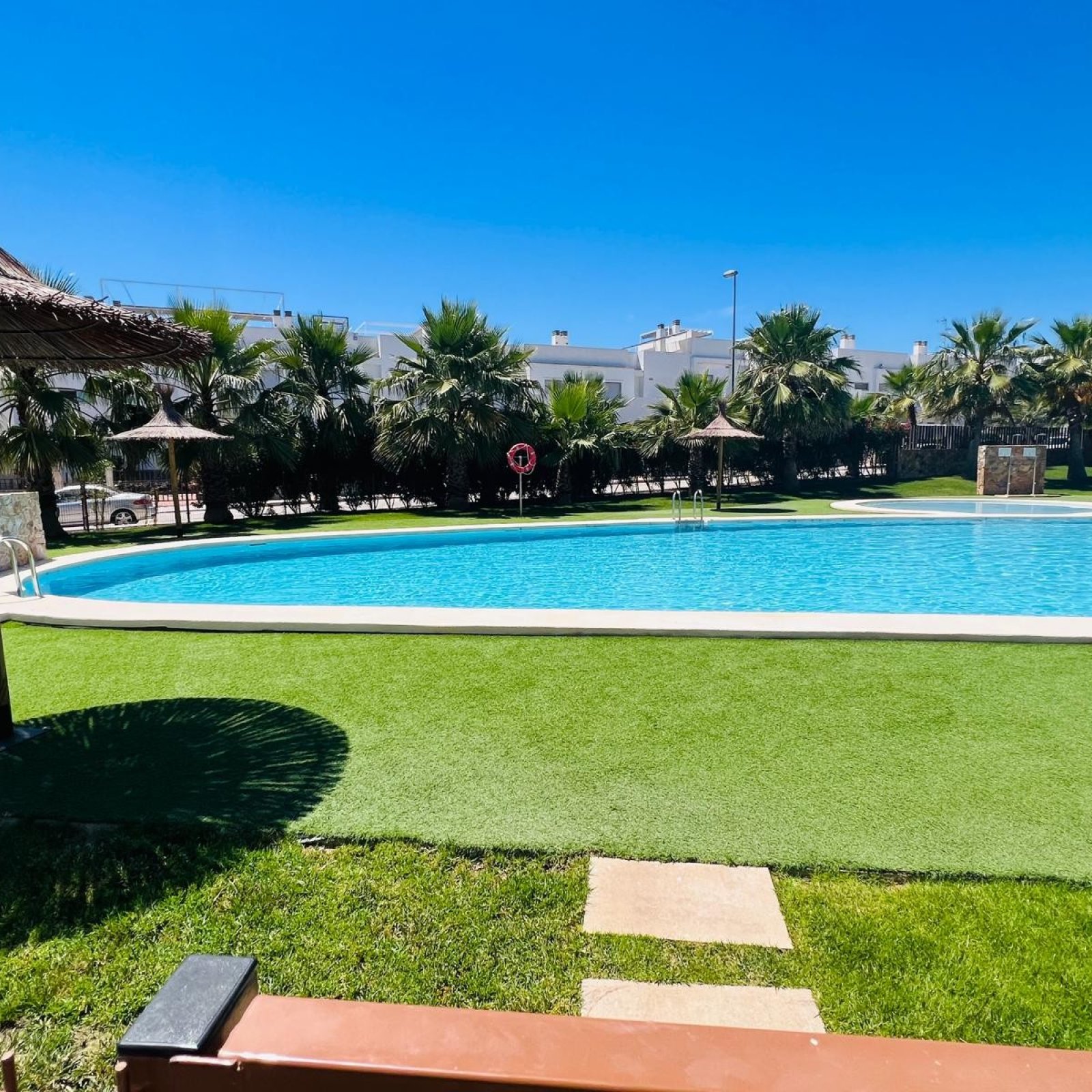 Appartement in Vistabella Golf Entre Naranjos-14