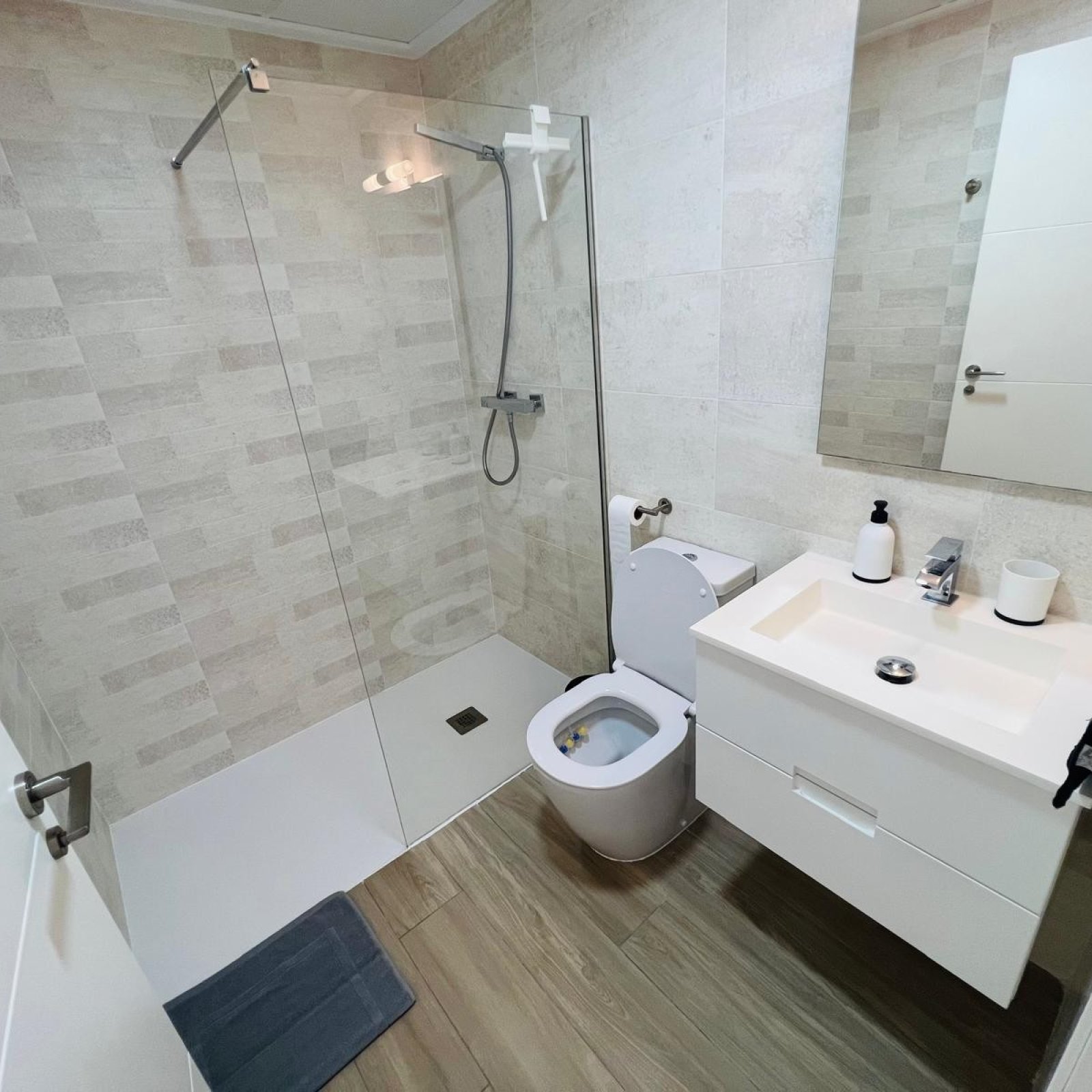 Appartement in Vistabella Golf Entre Naranjos-7