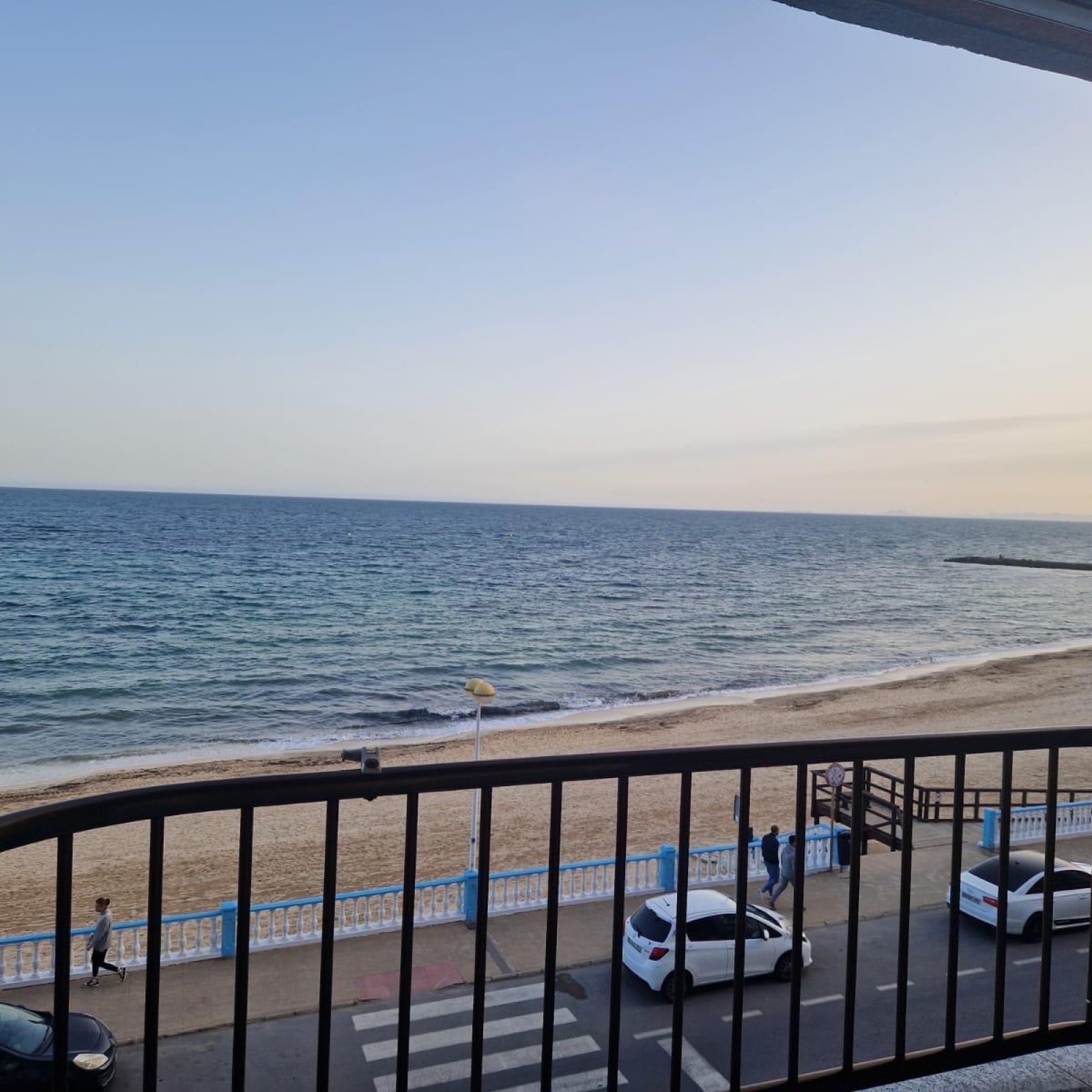 Appartement in Torrevieja-3
