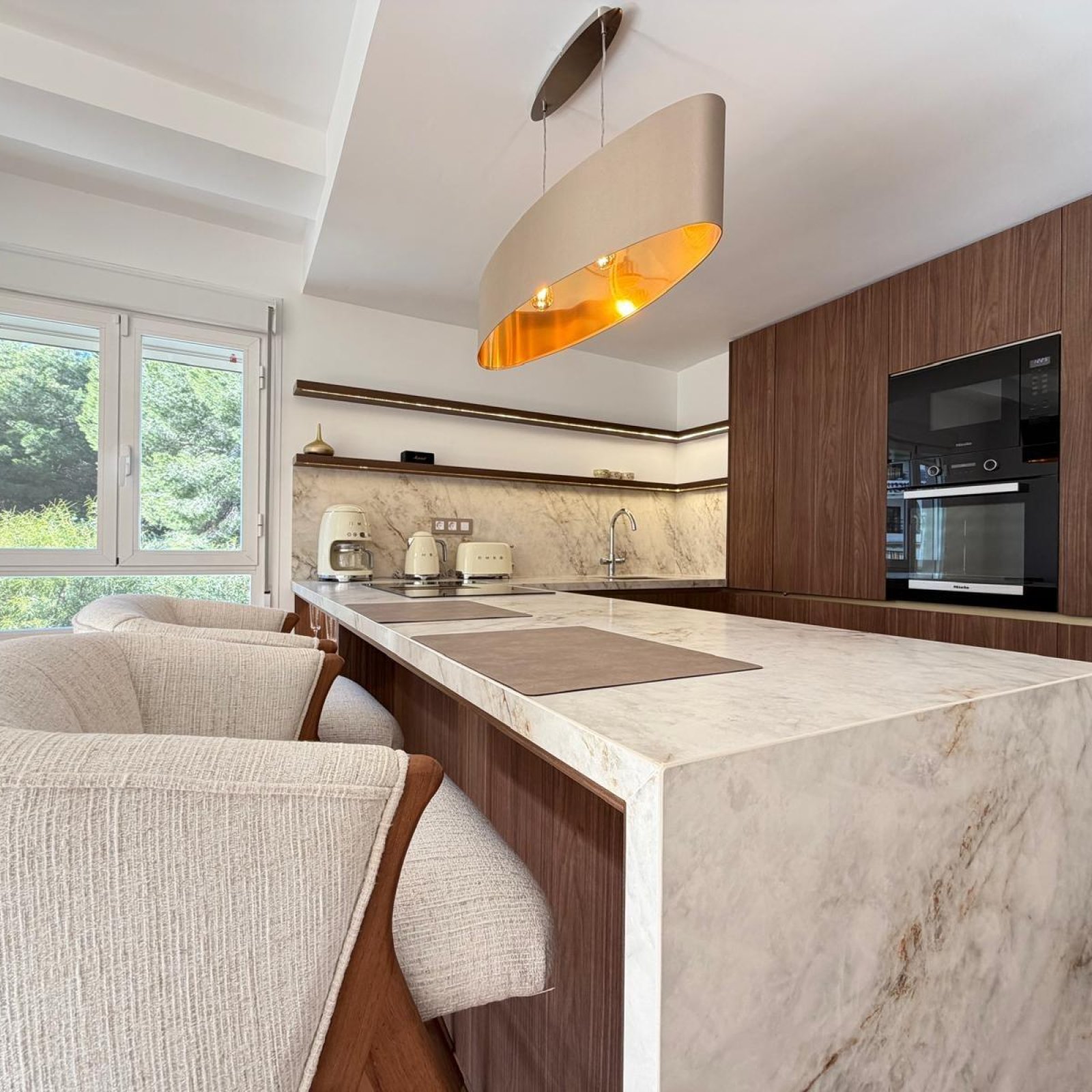 Appartement in Orihuela Costa-8