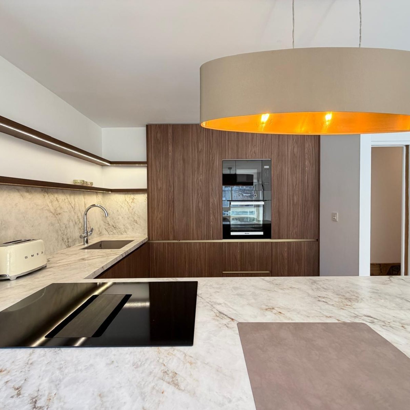 Appartement in Orihuela Costa-11