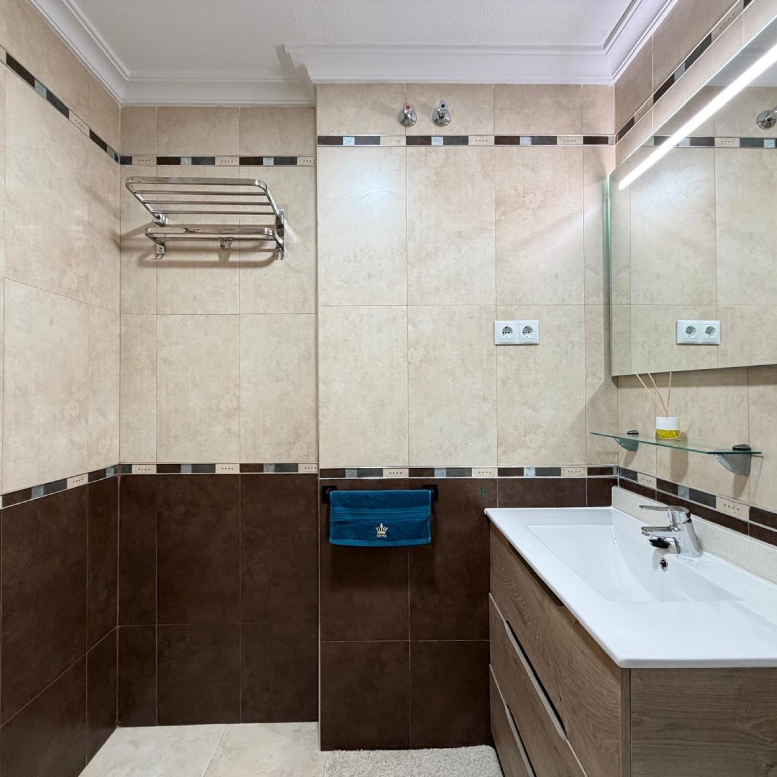 Appartement in Torrevieja-9