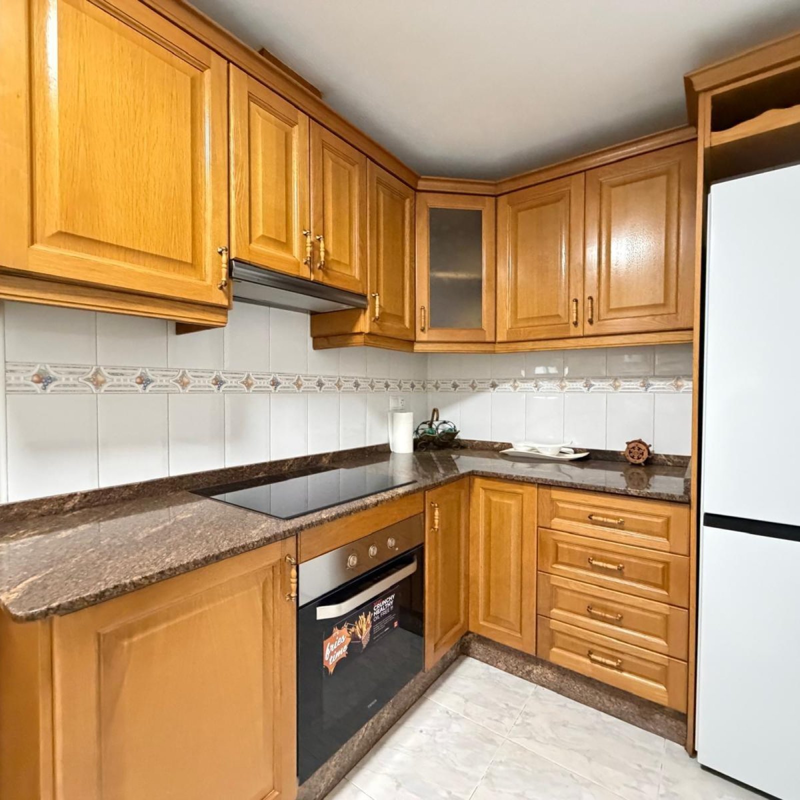 Appartement in Torrevieja-17