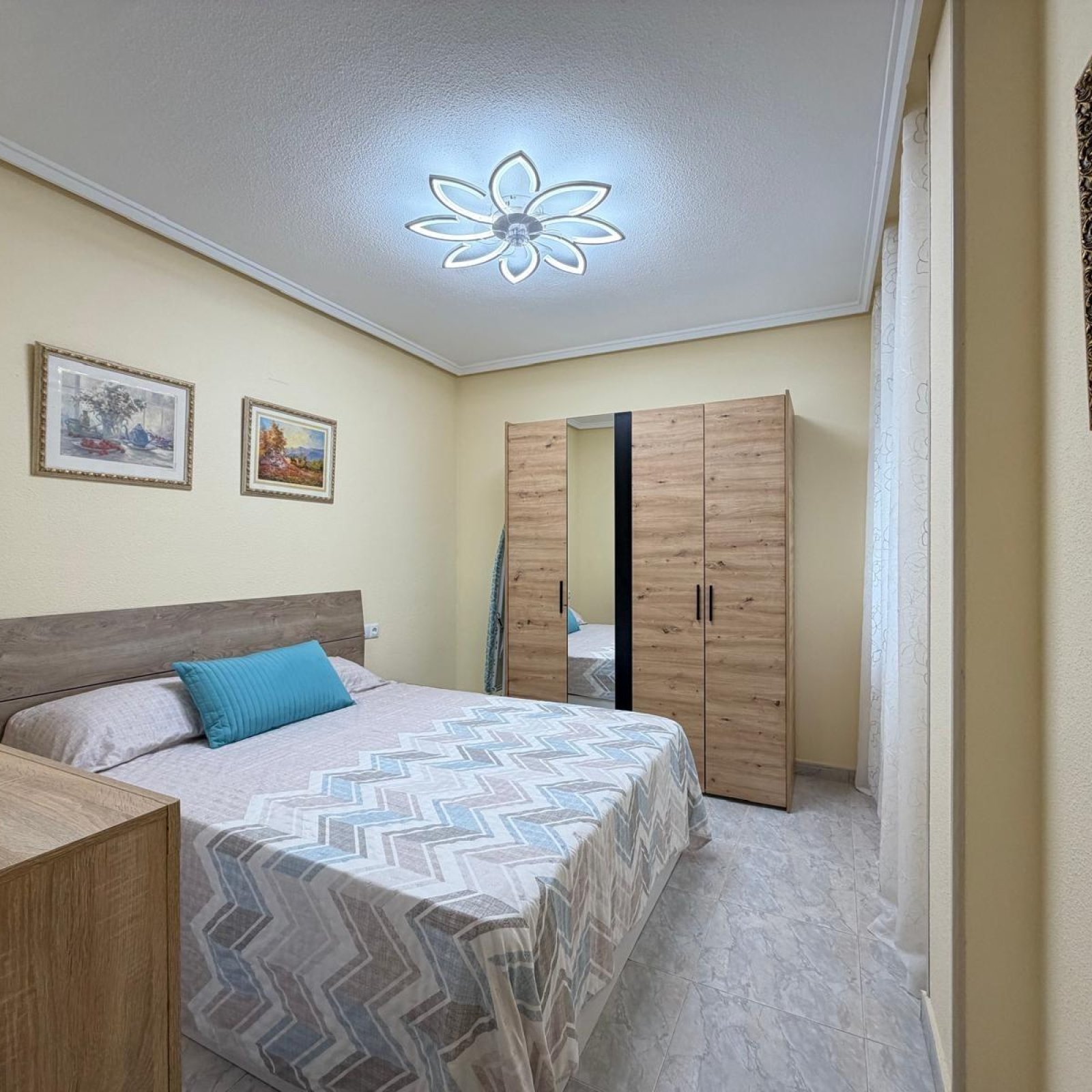 Appartement in Torrevieja-10