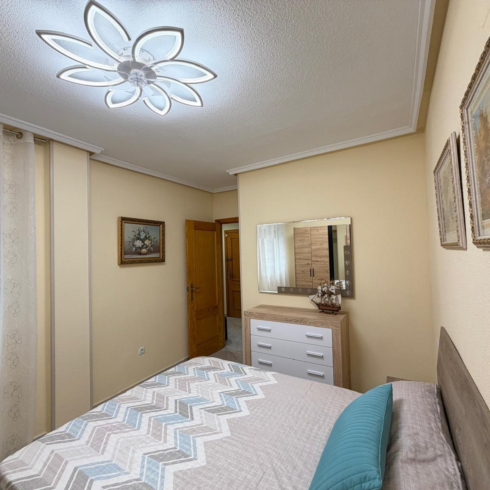 Appartement in Torrevieja-13