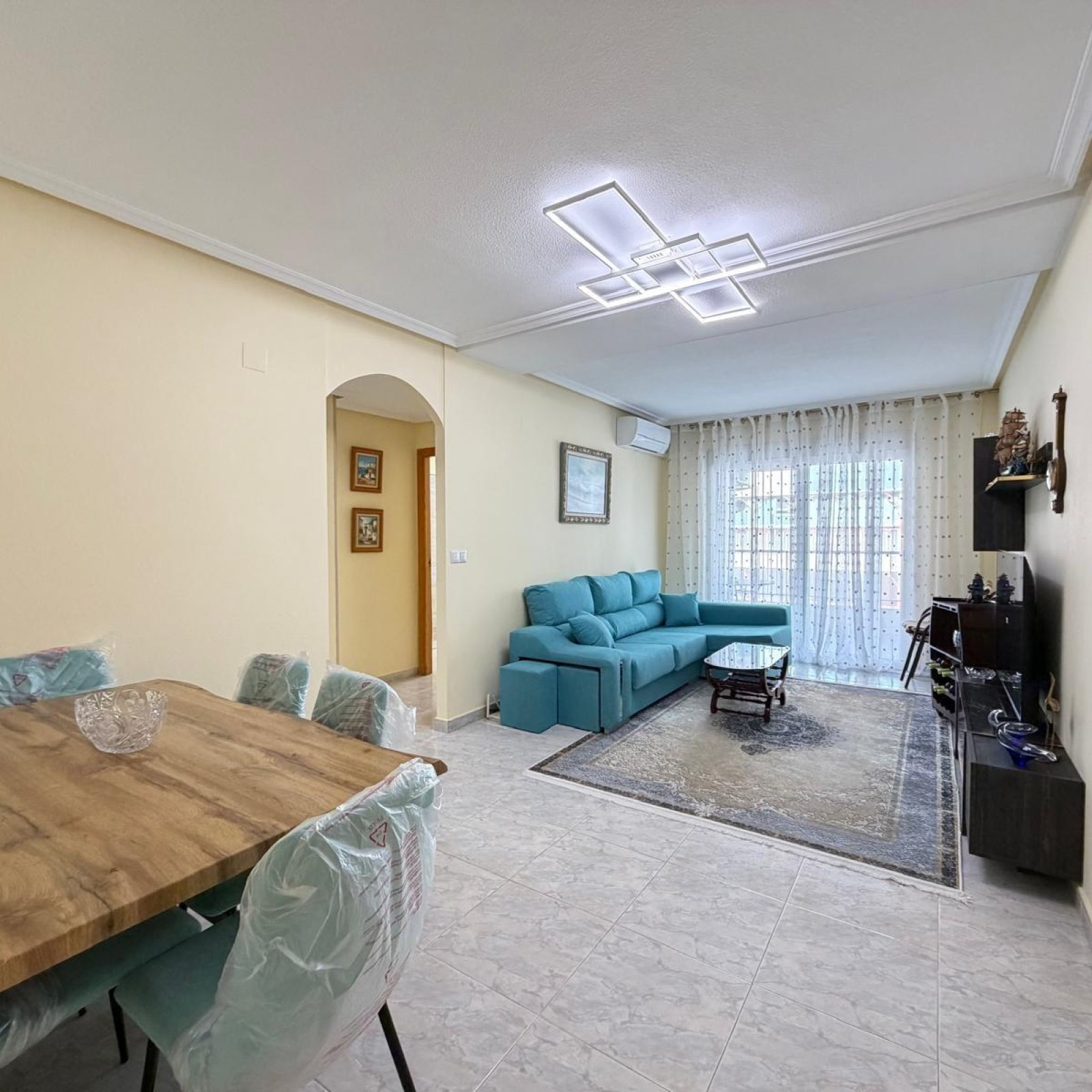 Appartement in Torrevieja-23