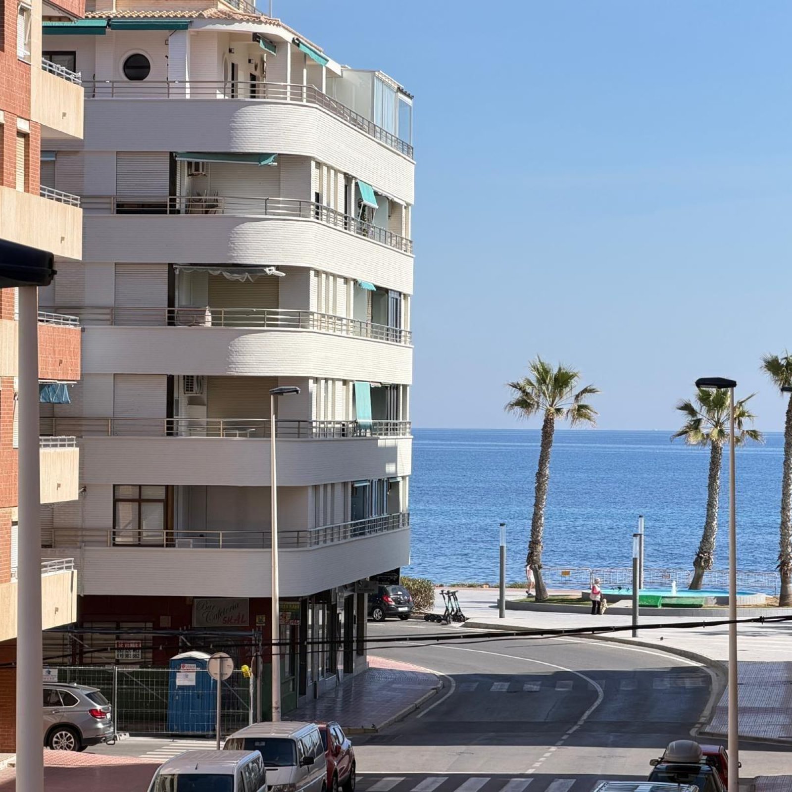 Appartement in Torrevieja-35