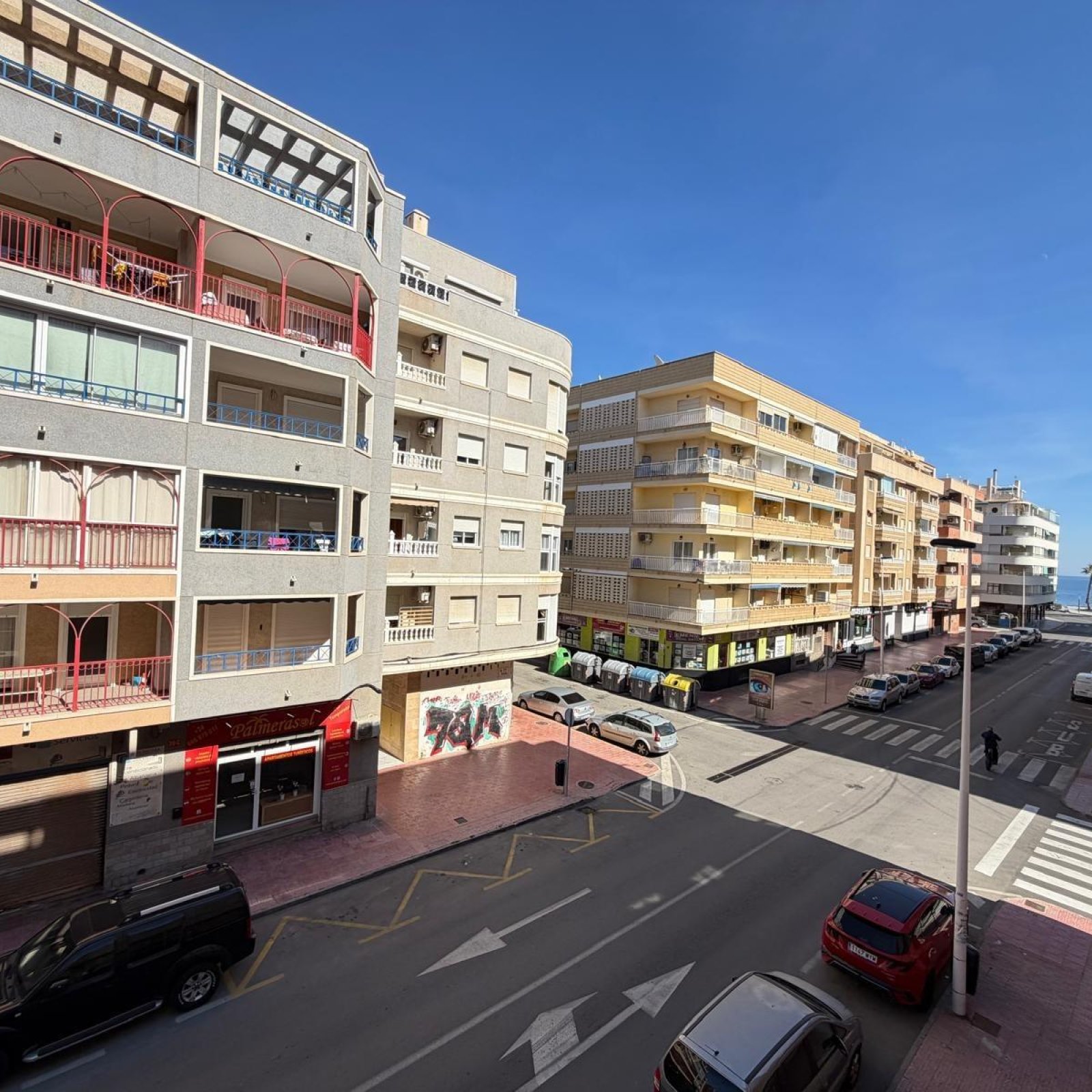 Appartement in Torrevieja-36