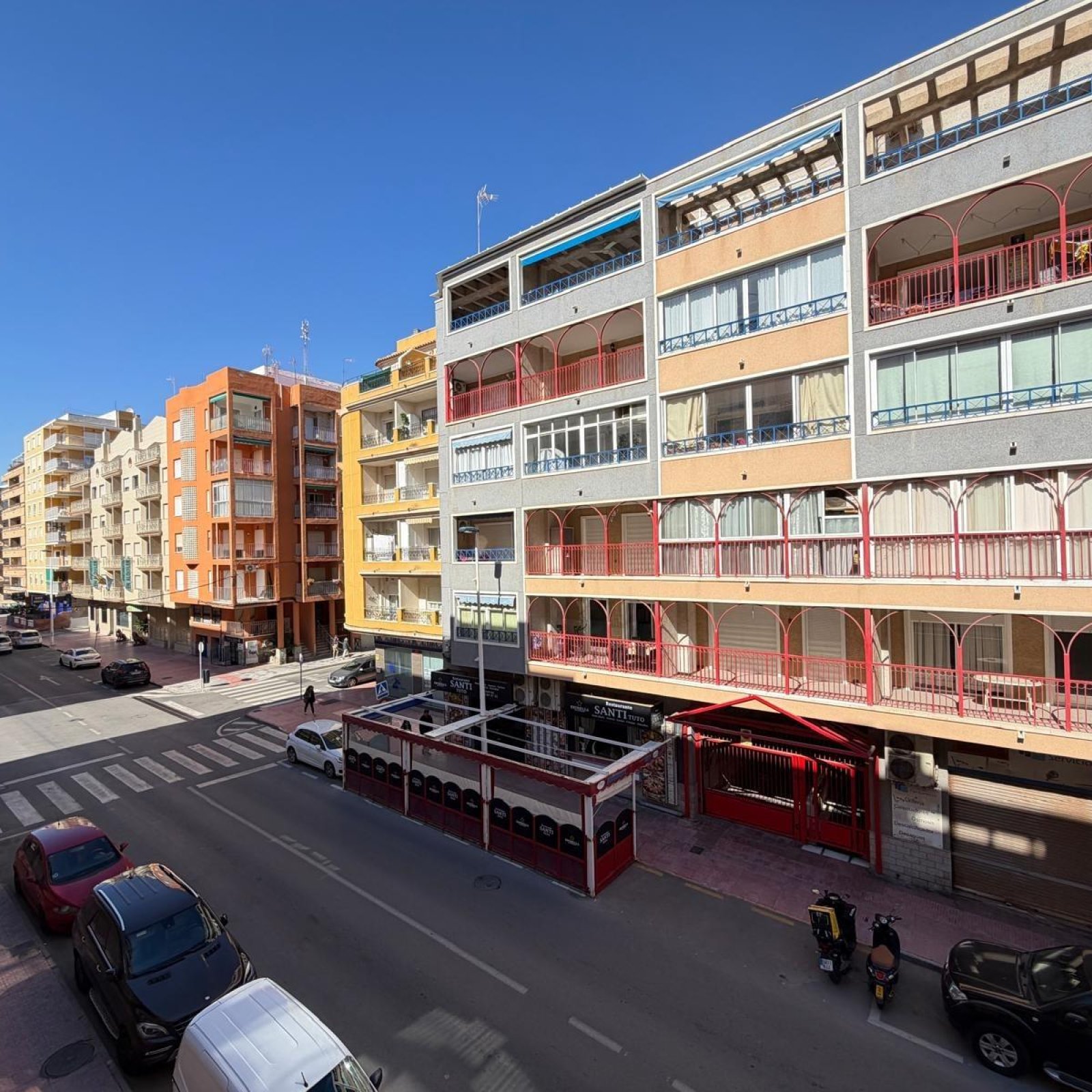 Appartement in Torrevieja-38