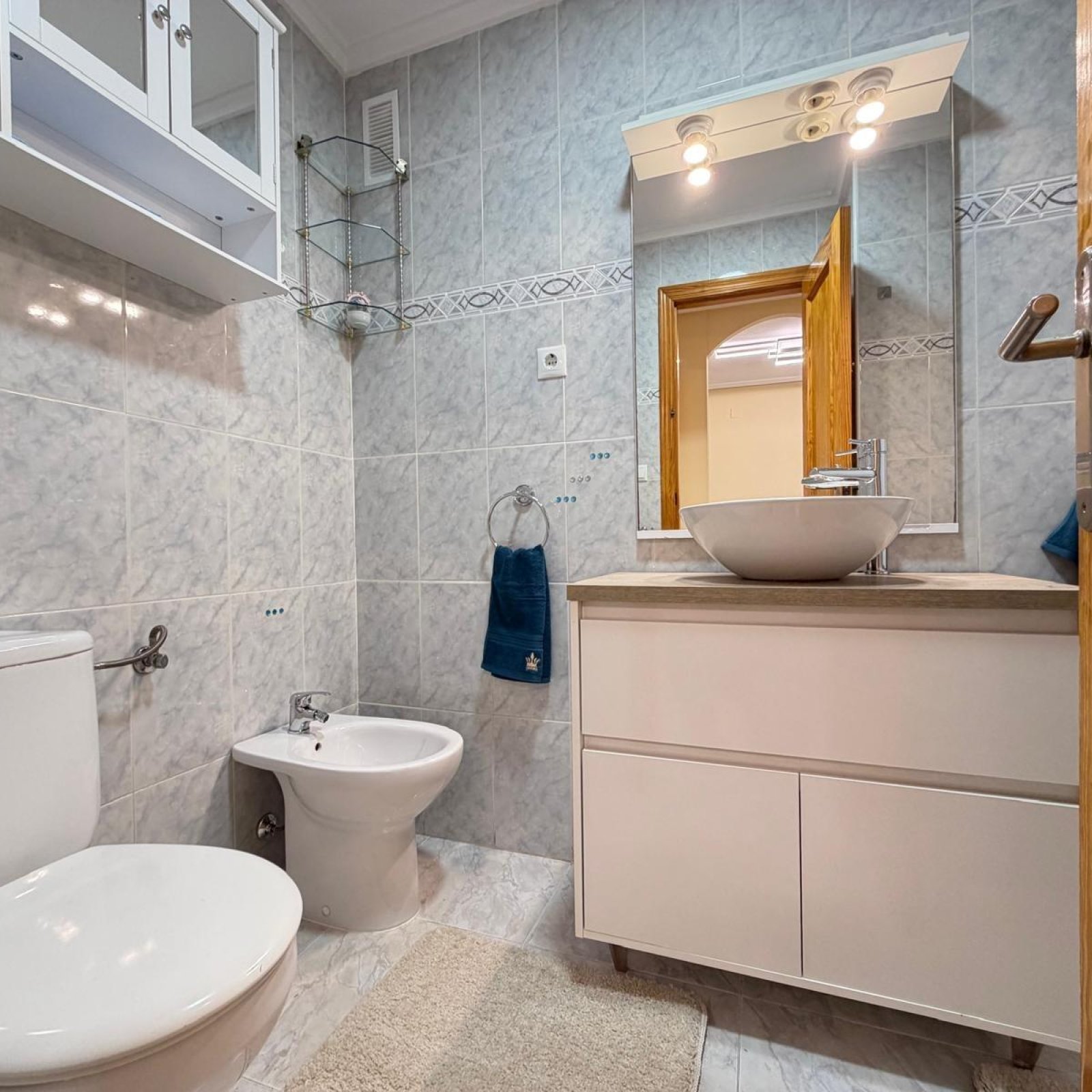 Appartement in Torrevieja-39