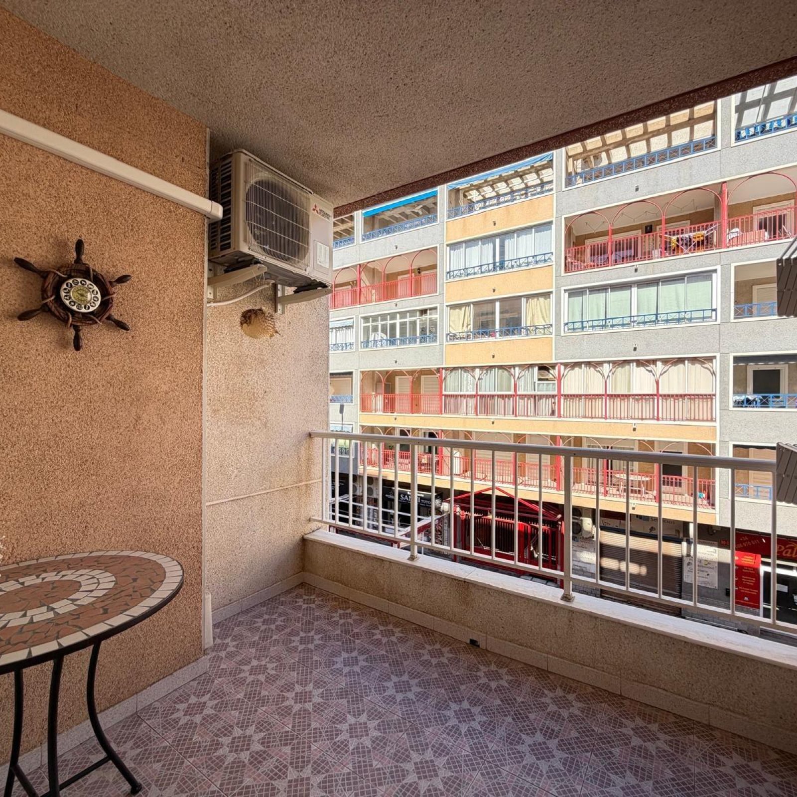 Appartement in Torrevieja-31