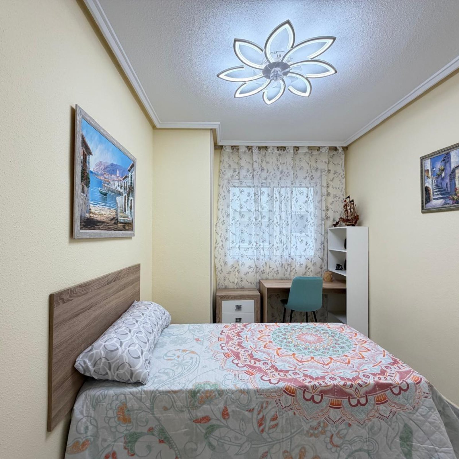 Appartement in Torrevieja-45