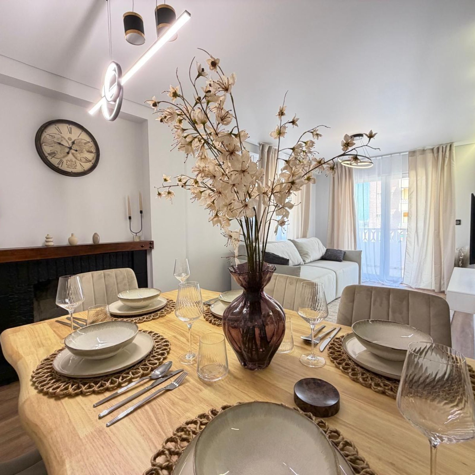 Appartement in Torrevieja-1