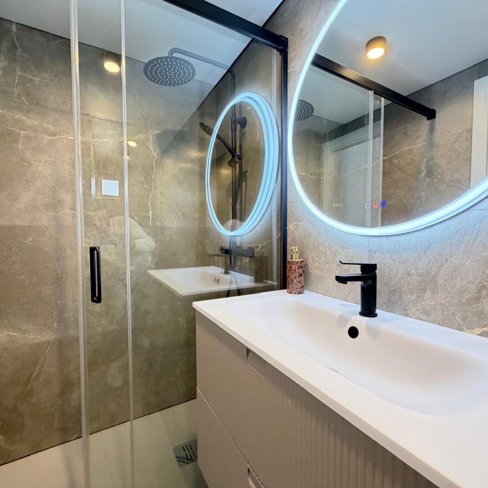 Appartement in Torrevieja-16